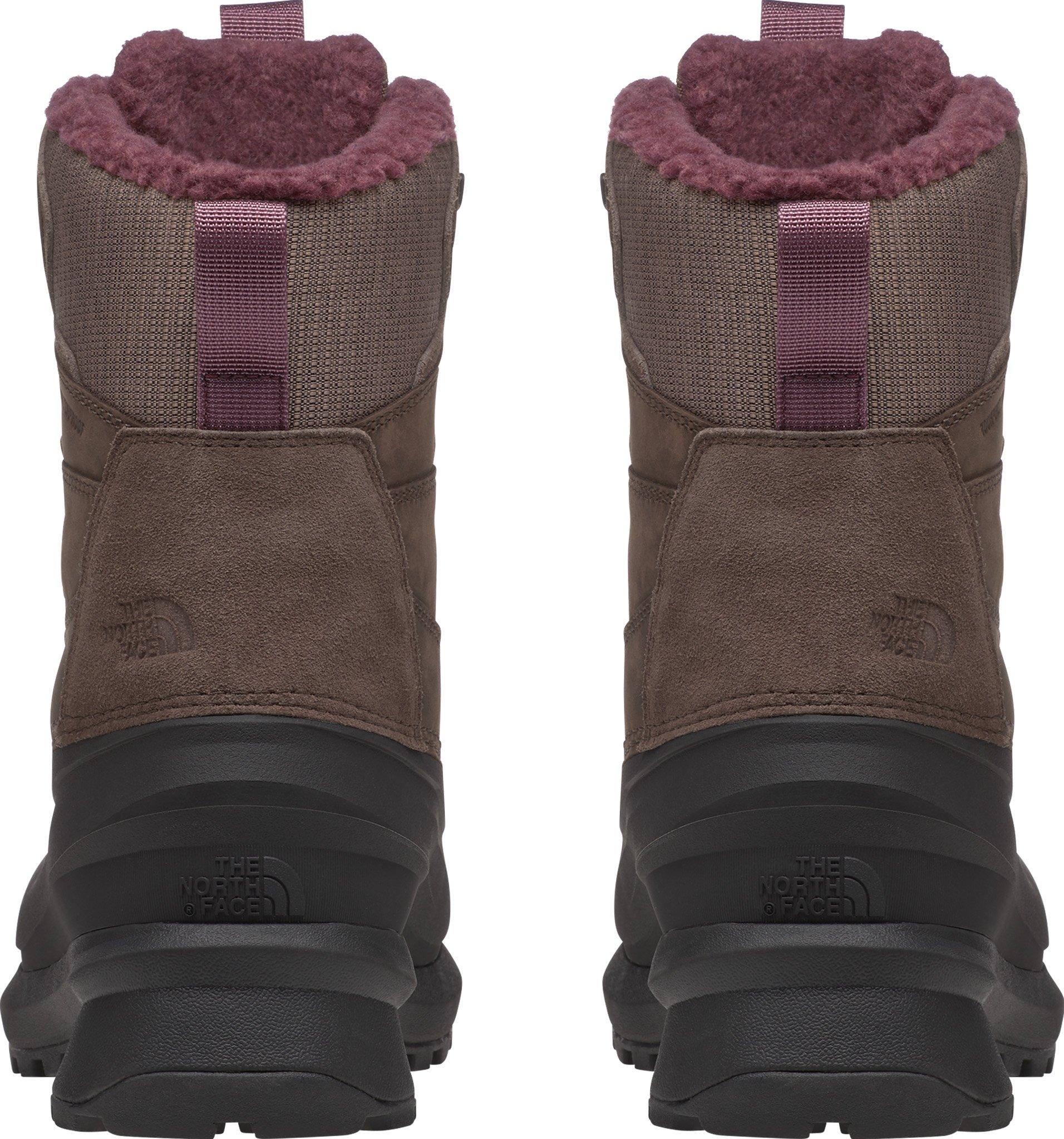 Product gallery image number 3 for product Chilkat V 400 Waterproof Boots - Women’s