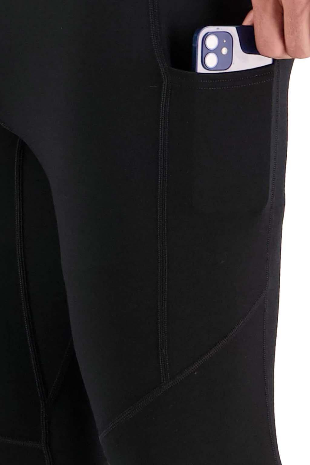 Numéro de l'image de la galerie de produits 4 pour le produit Legging Merino Winter - Homme