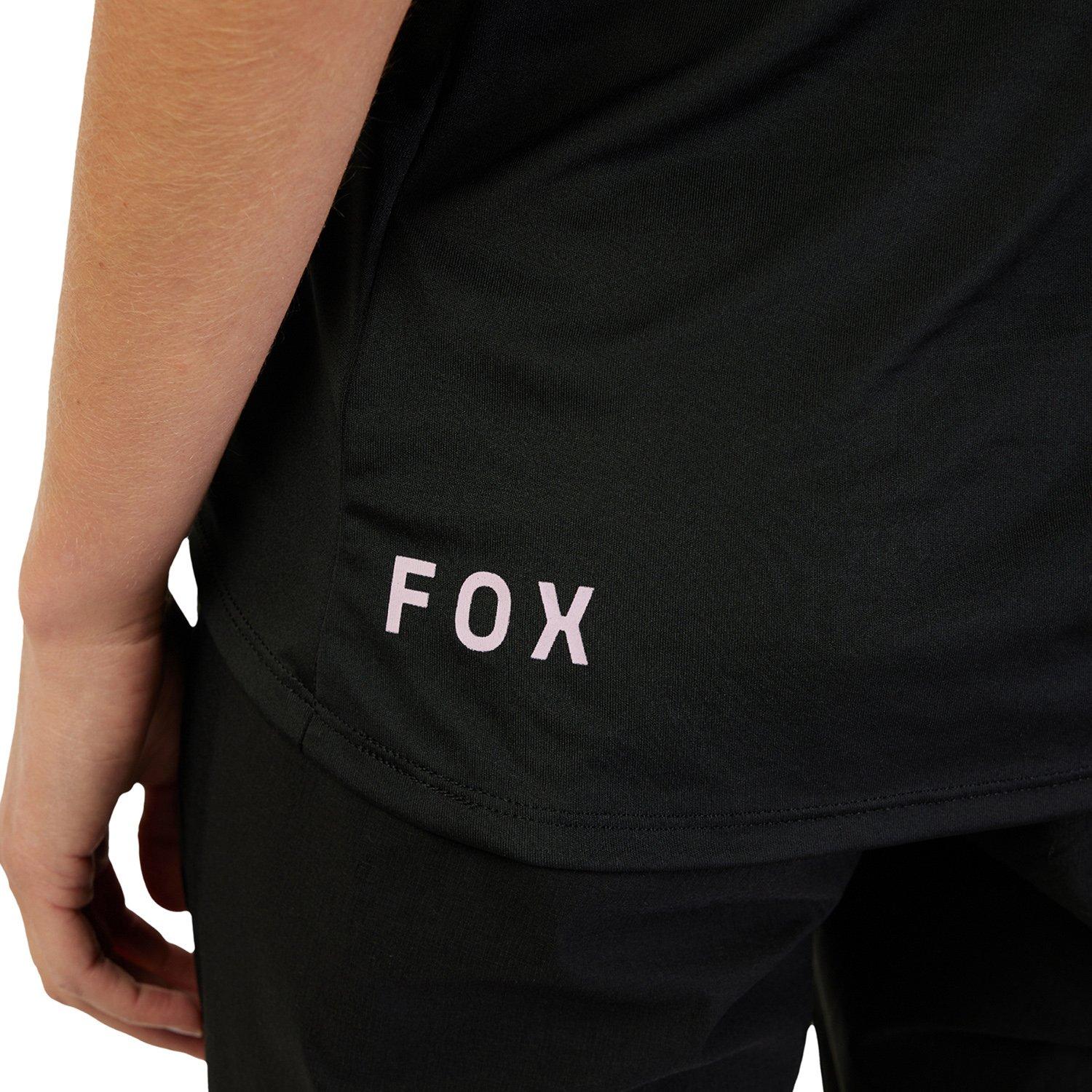 Product gallery image number 2 for product Ranger Fox Head Jersey - Women's