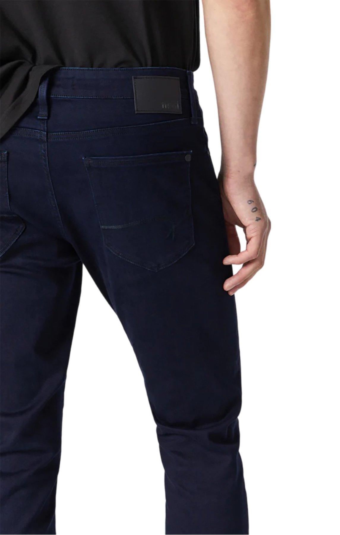 Product gallery image number 3 for product Marcus Slim Straight Fit Jeans - Men's