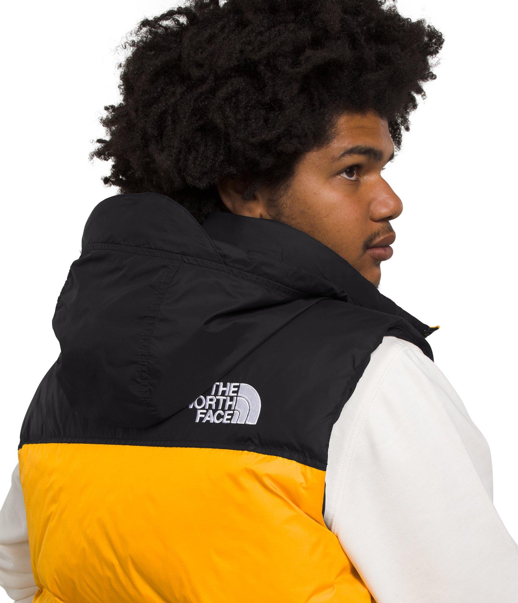 Product gallery image number 4 for product 1996 Retro Nuptse Vest - Men's