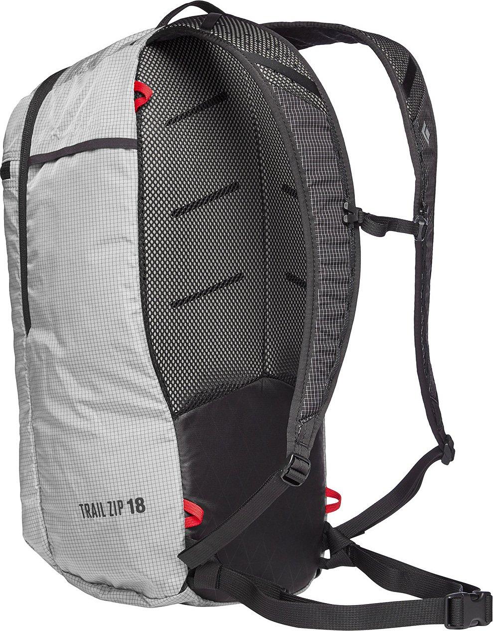 Numéro de l'image de la galerie de produits 2 pour le produit Sac à dos Trail Zip 18L