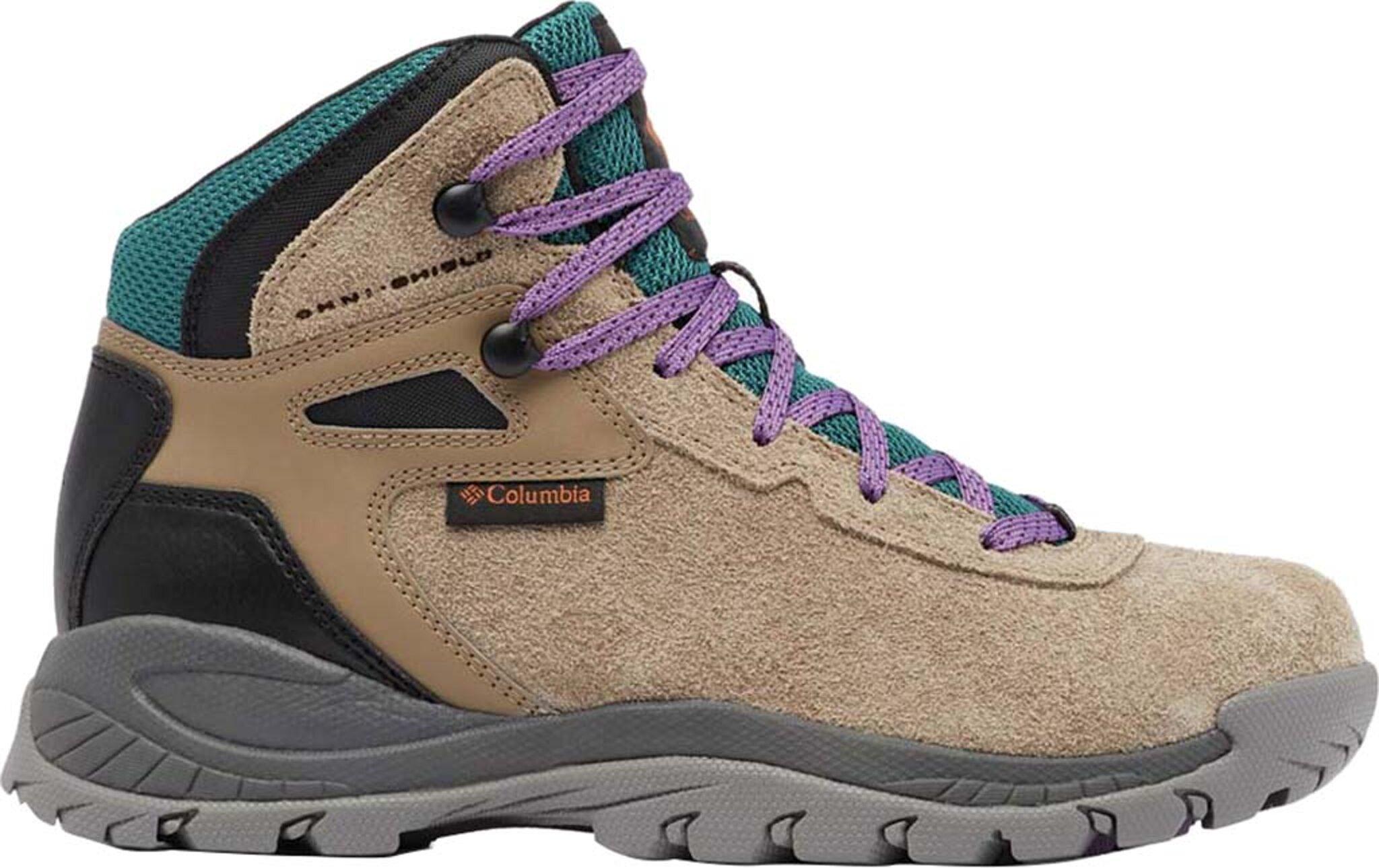 Product gallery image number 1 for product Newton Ridge BC Boot - Women's