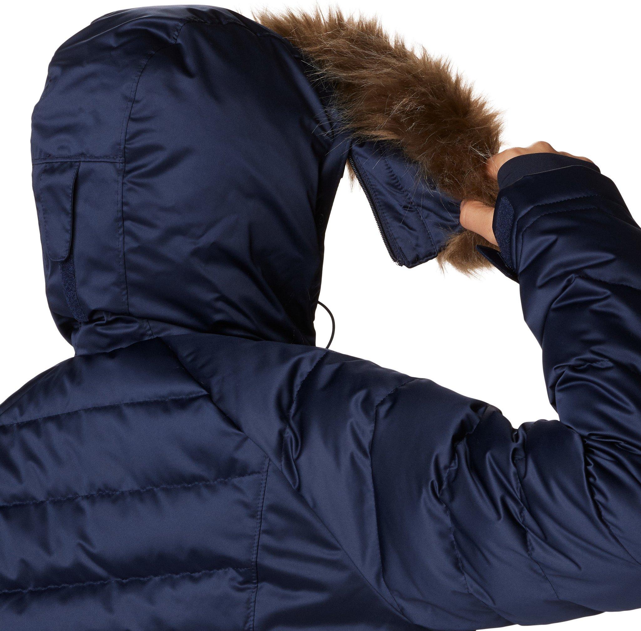 Product gallery image number 8 for product Lay D Down III Jacket - Women's