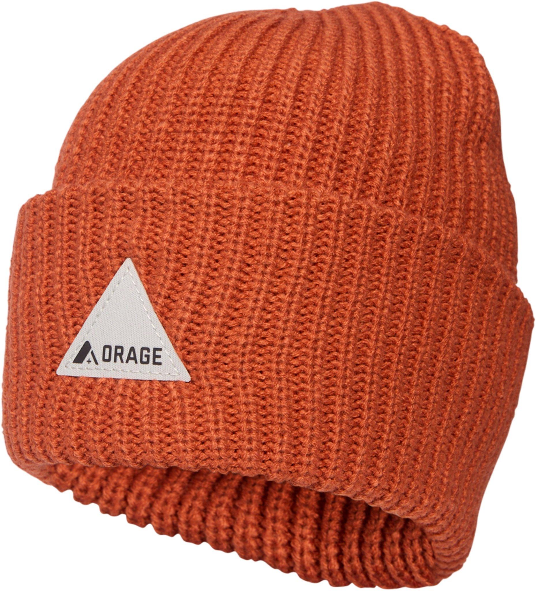 Numéro de l'image de la galerie de produits 1 pour le produit Tuque Louise - Femme