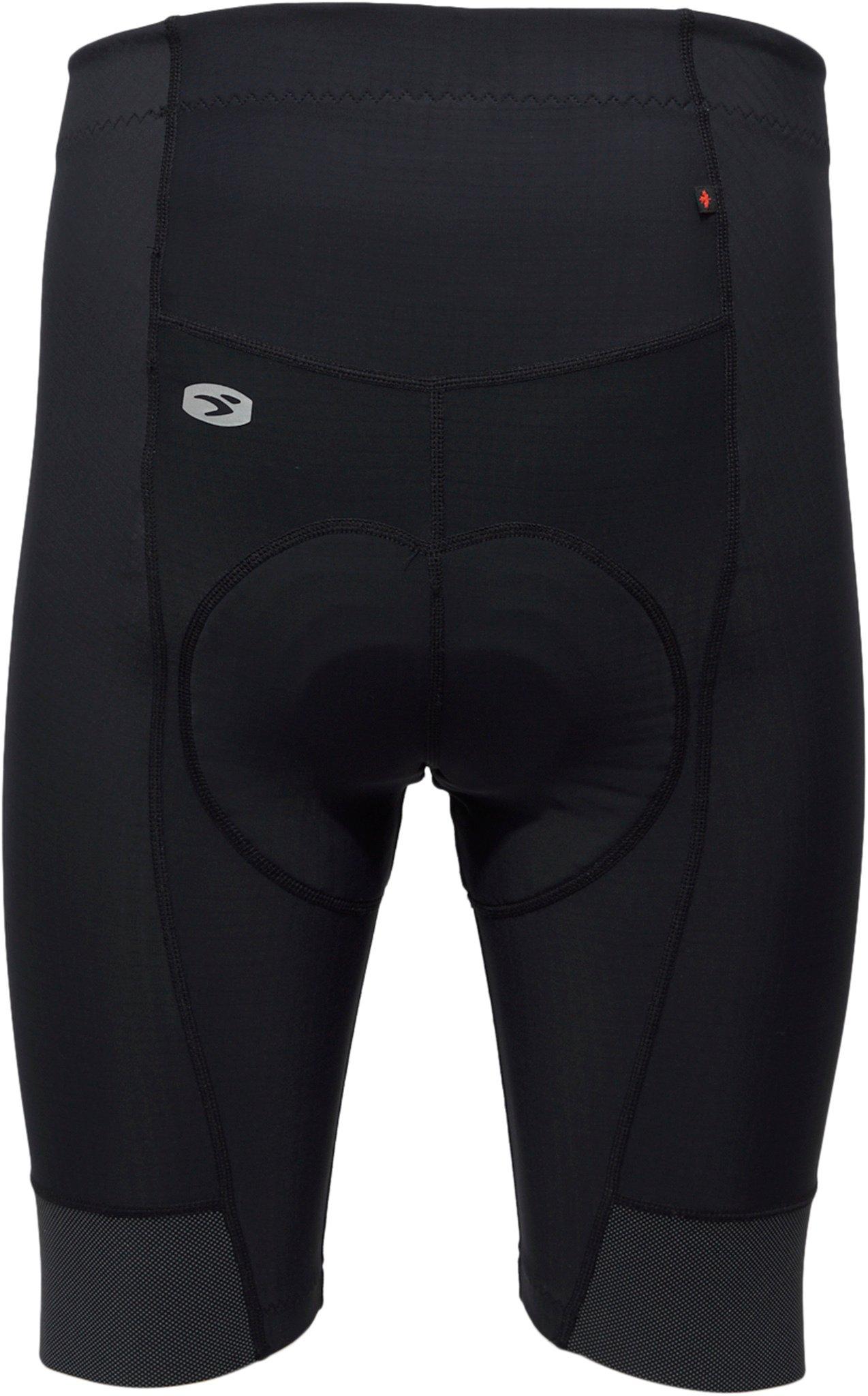 Product gallery image number 2 for product Evolution Zap Cycling Shorts - Men's