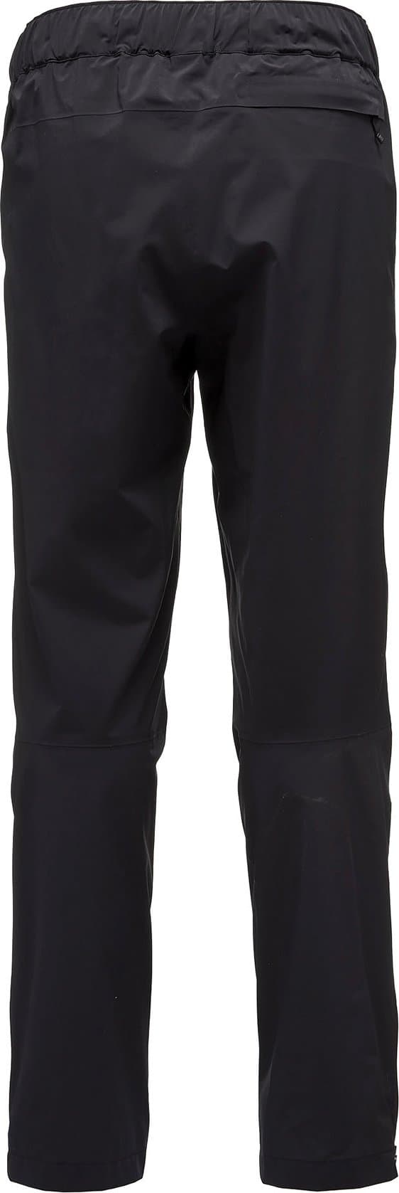 Product gallery image number 2 for product Stormline Stretch Rain Pants - Men's