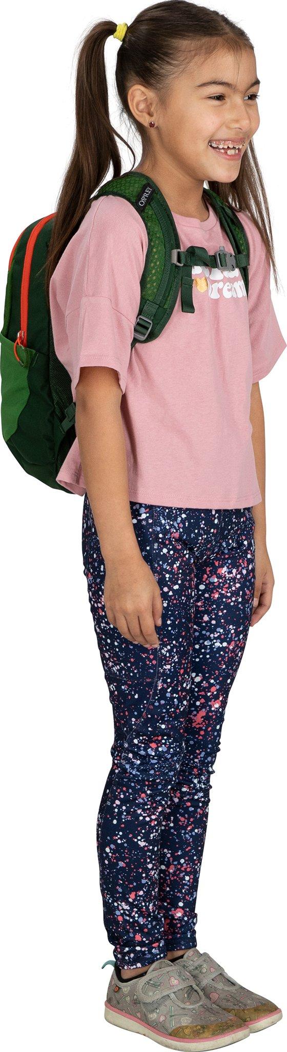 Numéro de l'image de la galerie de produits 6 pour le produit Sac à dos Daylite Jr. 10L - Enfant