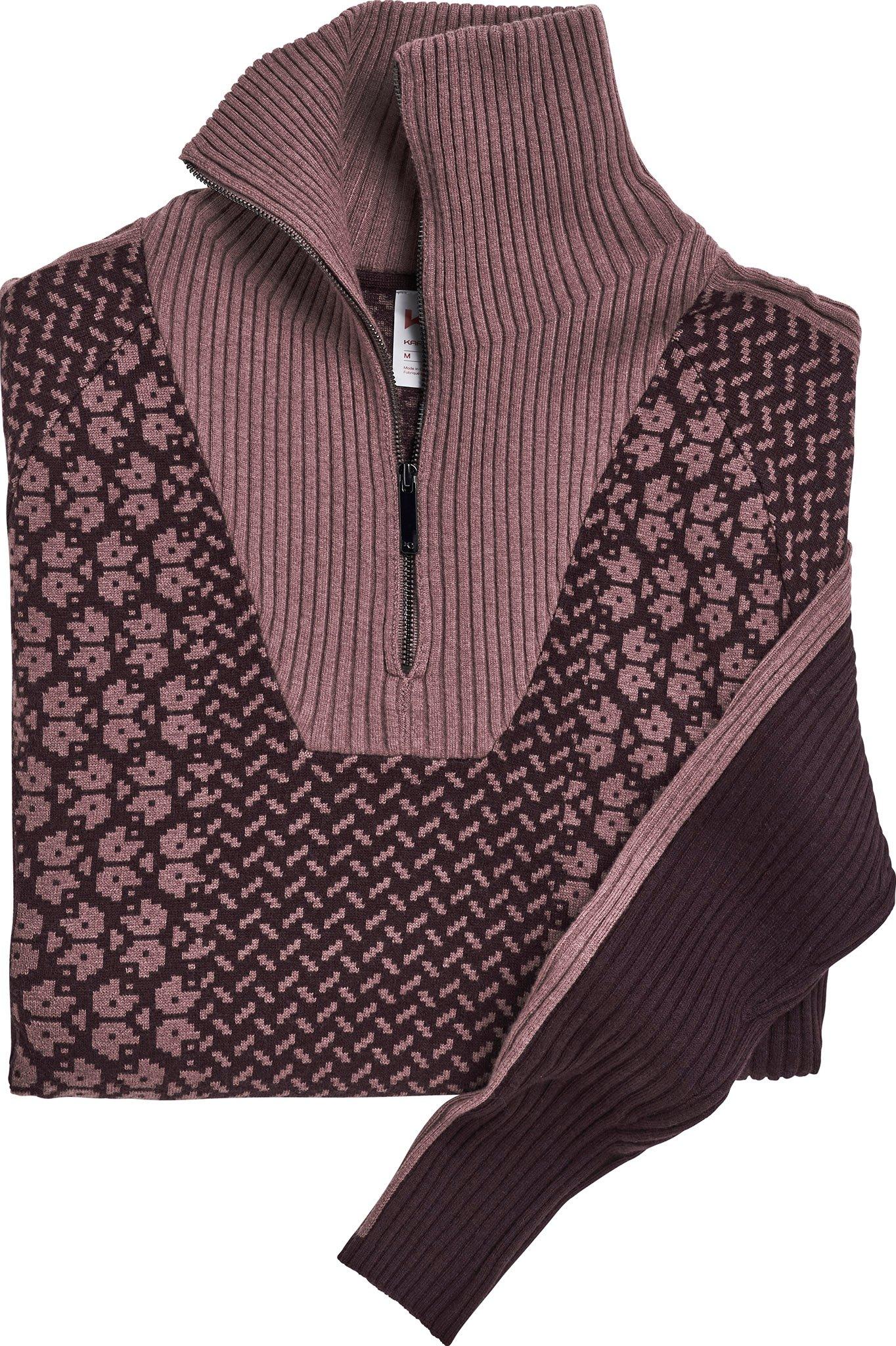 Product gallery image number 4 for product Smekker Knit Sweater - Women’s