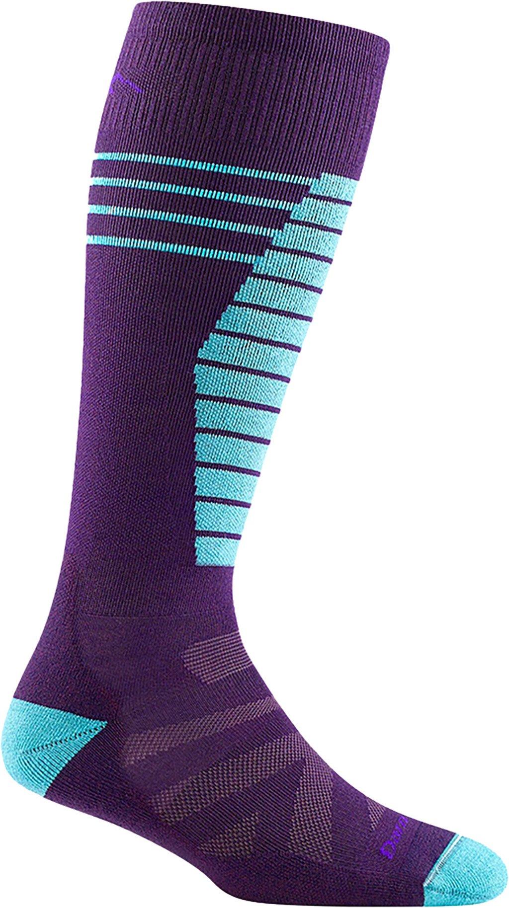 Product image for Edge Otc Midweight Sock - Kid's