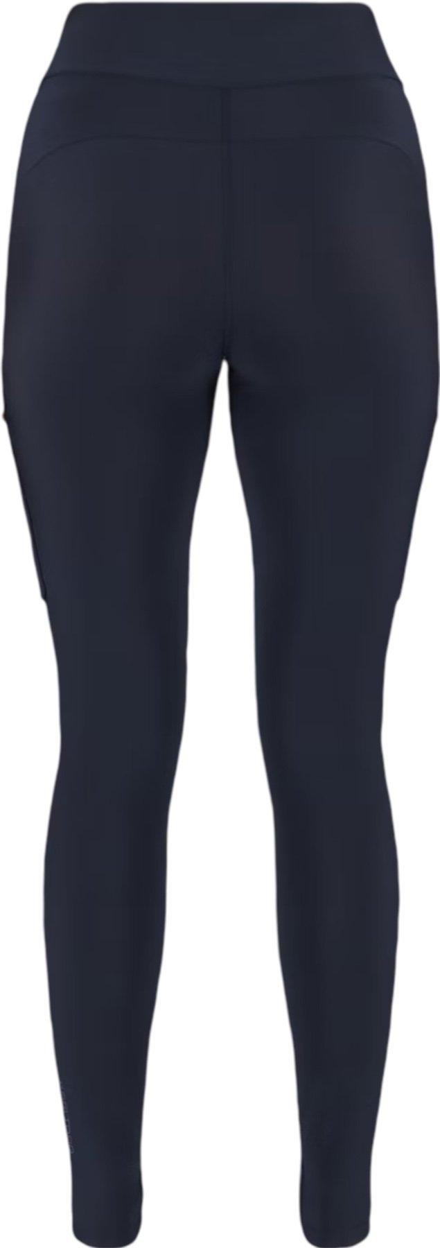 Product gallery image number 2 for product Sanne Thermal Tights - Women's