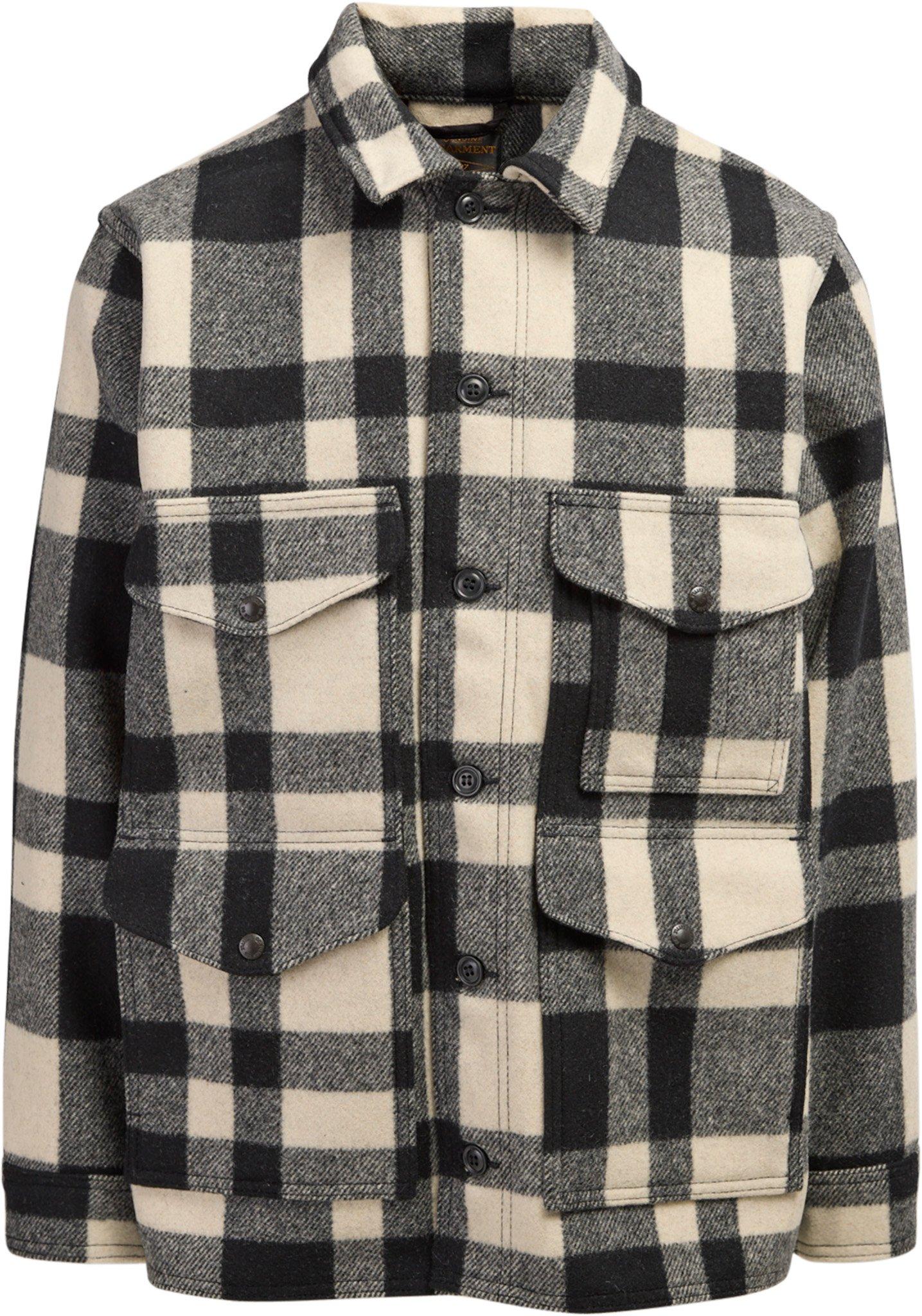 Product image for Mackinaw Cruiser Jacket - Men's