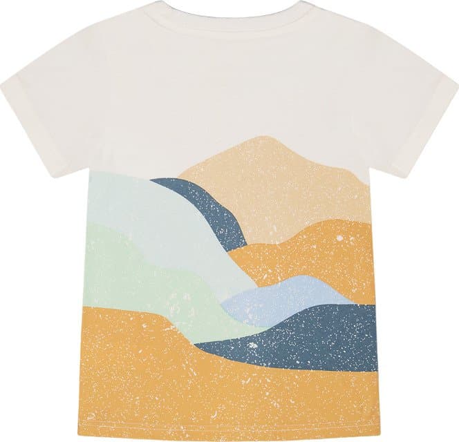 Product gallery image number 3 for product Organic Jersey Tee - Little Boys