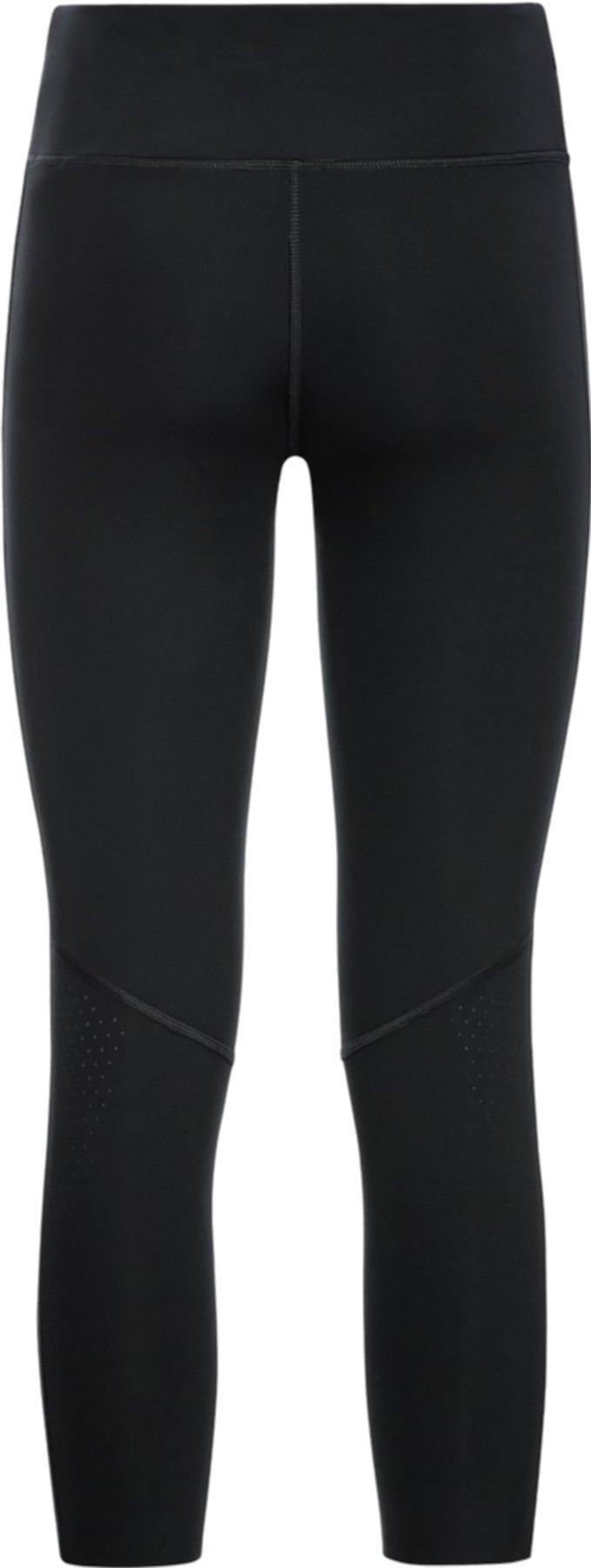 Product gallery image number 2 for product Zeroweight 7/8 Running Tights - Women's