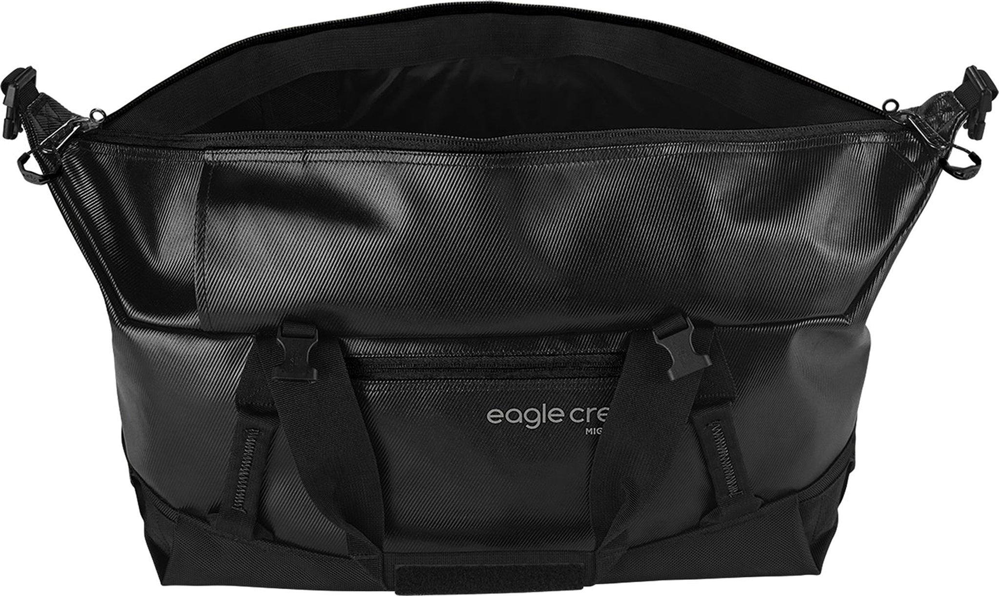 Product gallery image number 8 for product Migrate Duffel Bag 40L