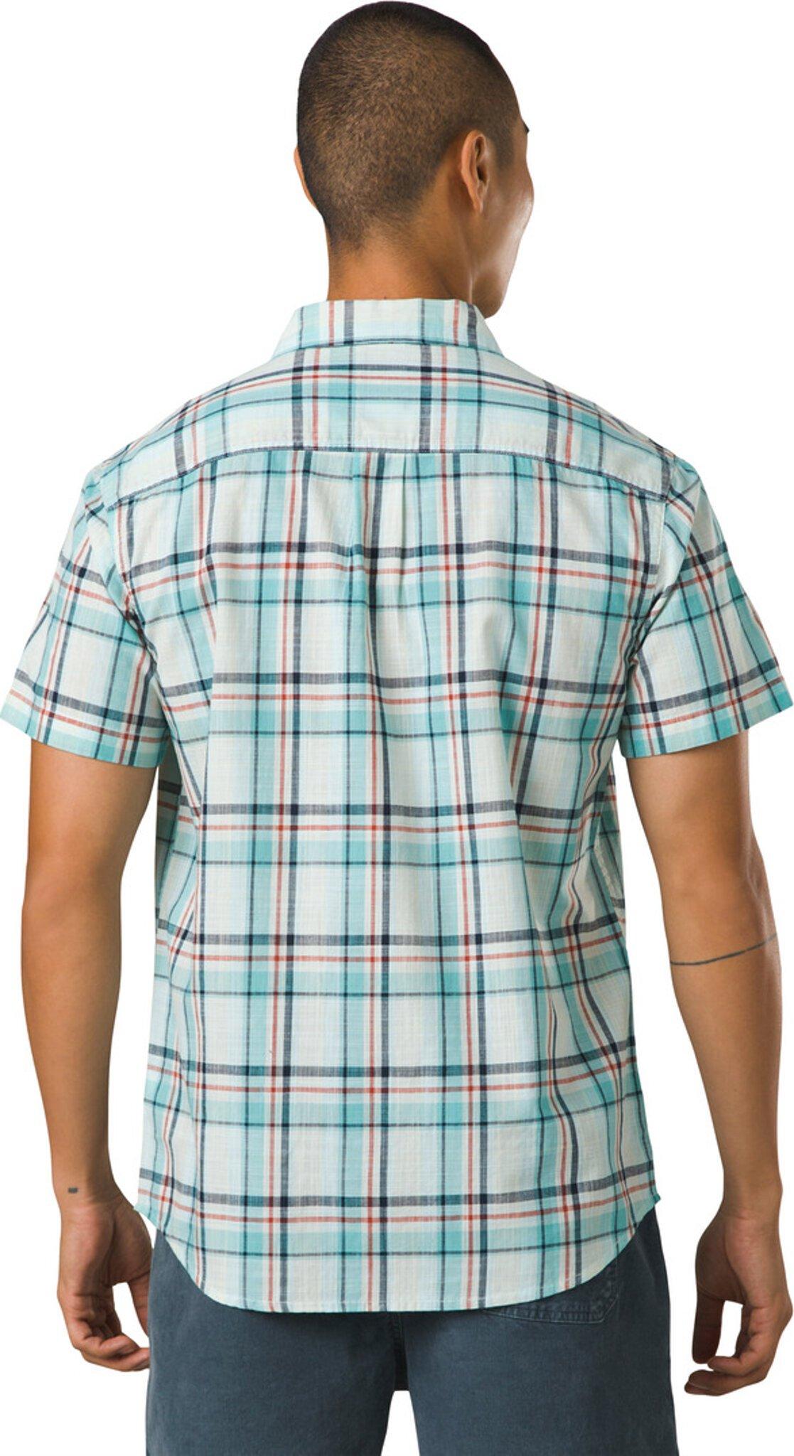 Product gallery image number 2 for product Groveland Shirt - Men's