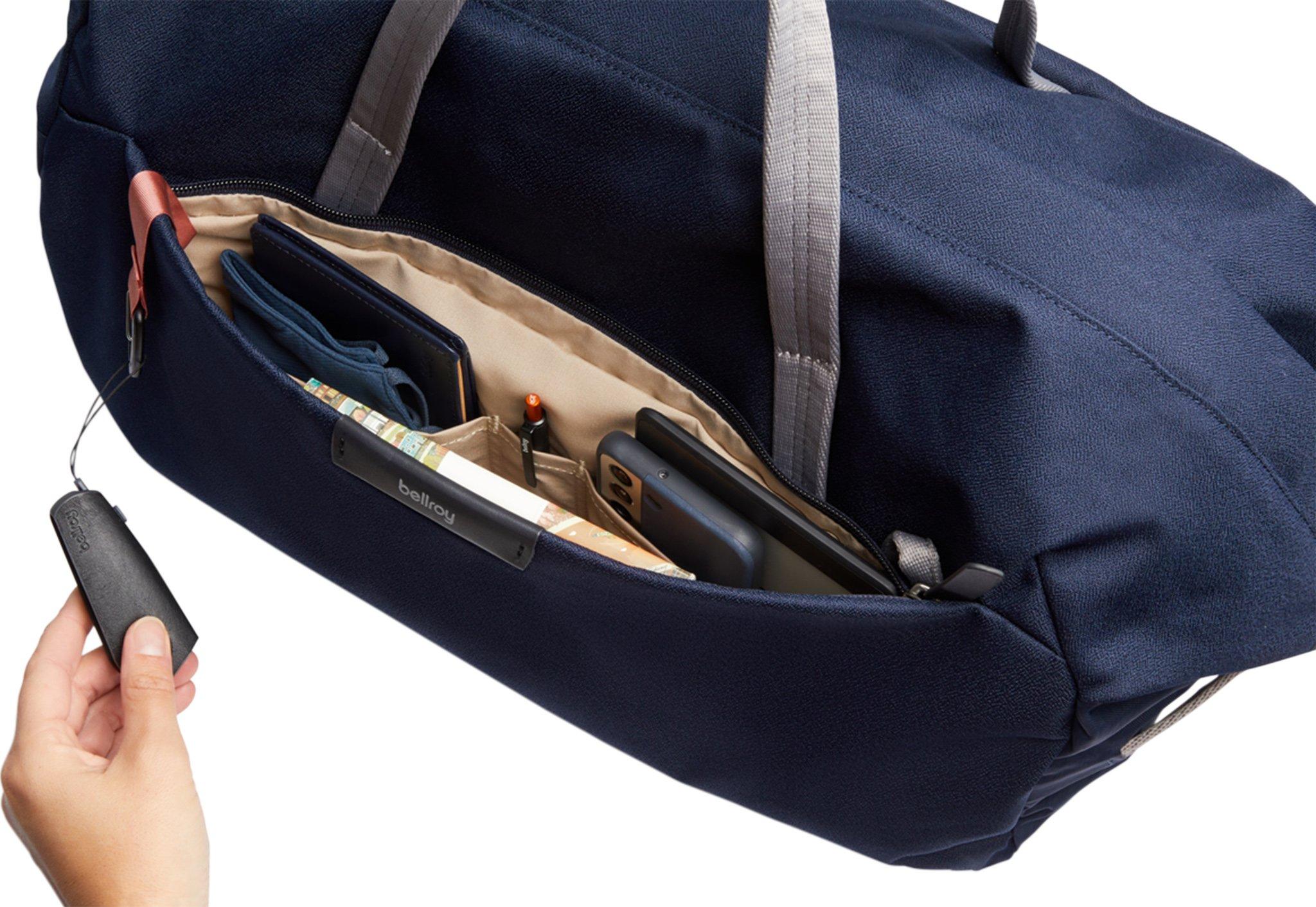 Product gallery image number 3 for product Classic Weekender Bag 35L