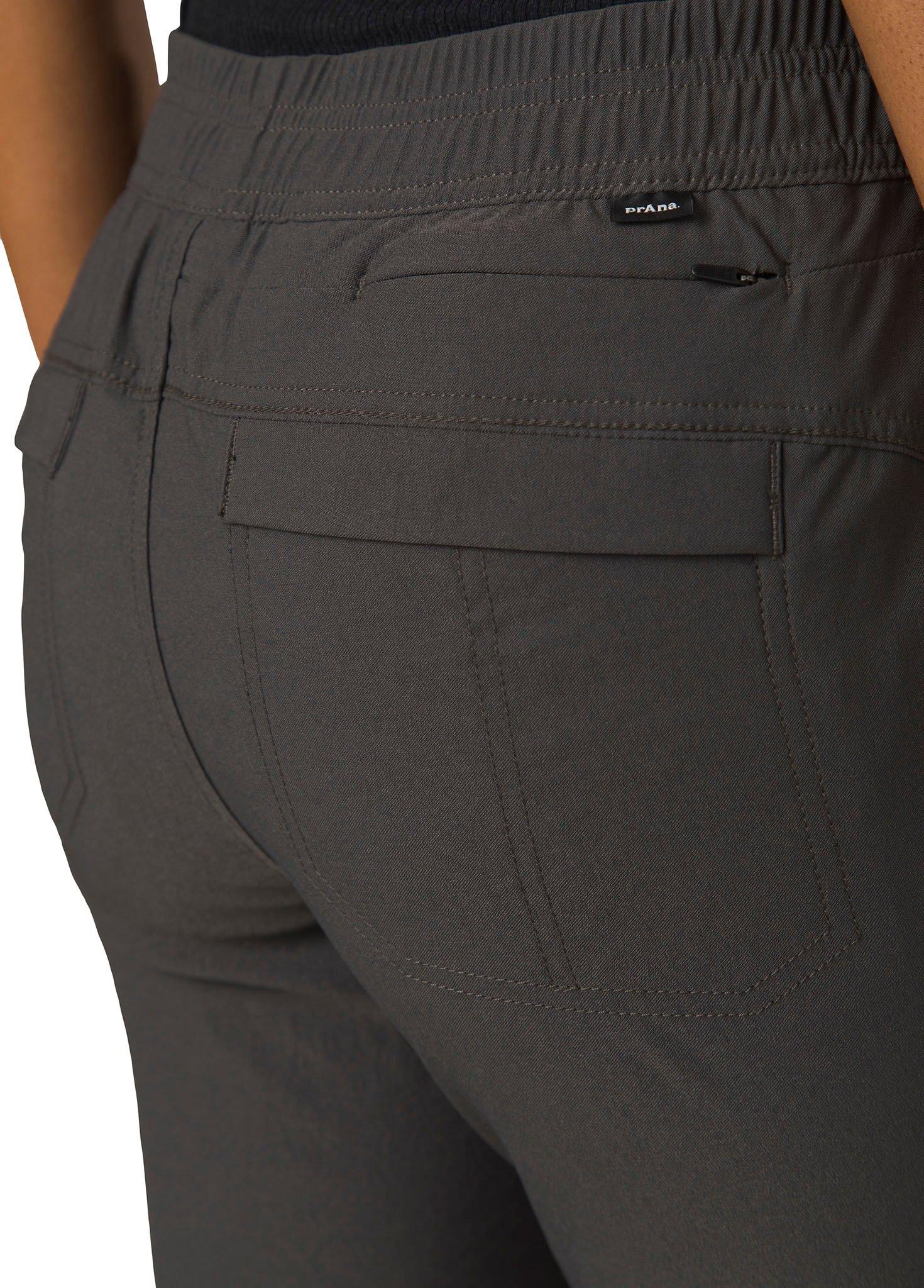 Product gallery image number 3 for product Halle II Elastic Waist Jogger - Women's