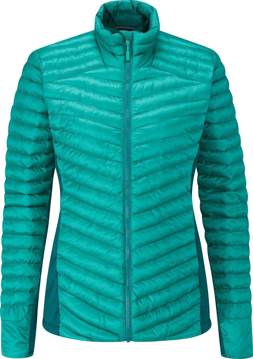 Image de produit pour Manteau Cirrus Flex 2.0 - Femme