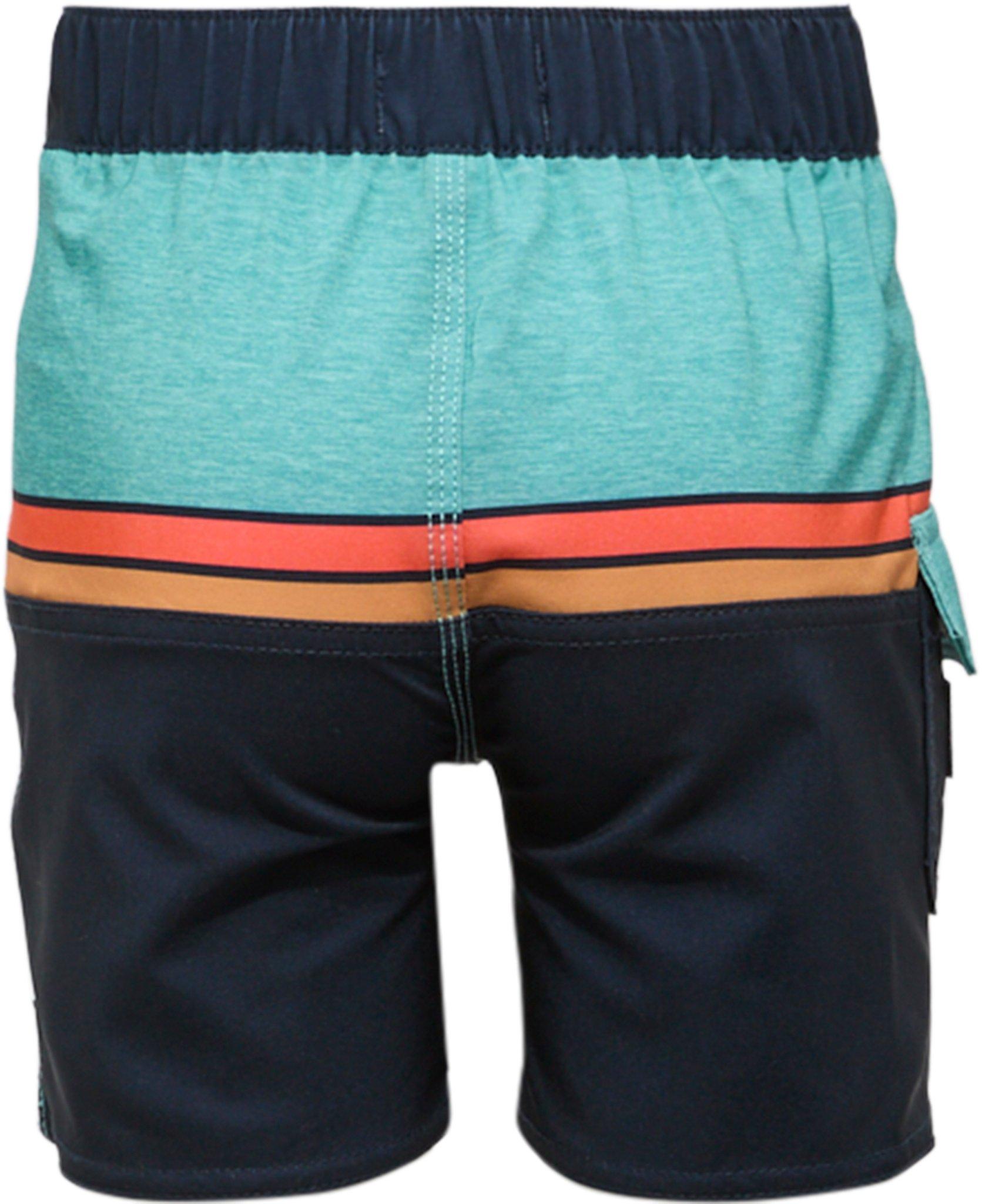 Product gallery image number 2 for product Fifty50 Pro Boardshorts - Boys