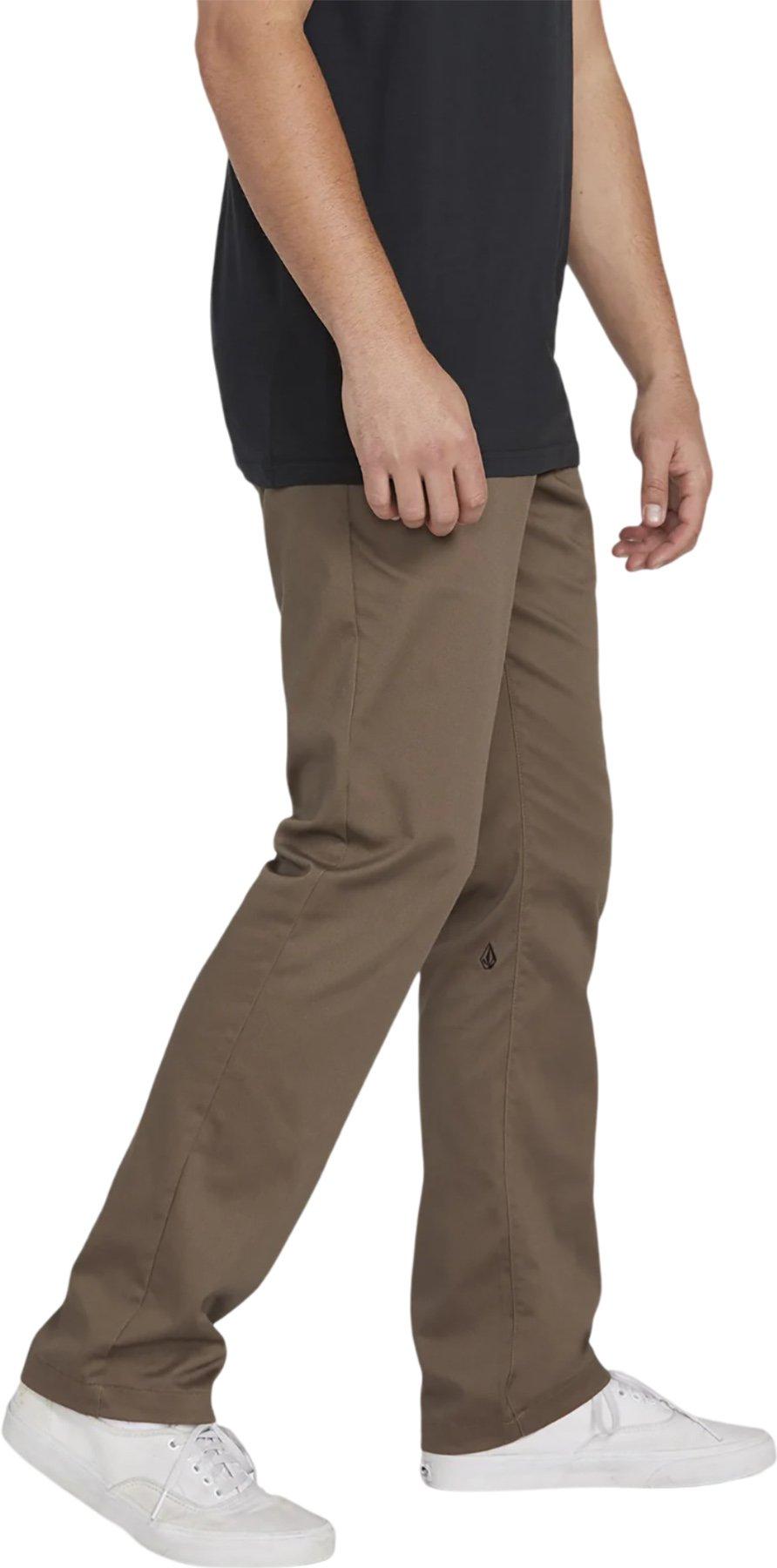 Product gallery image number 4 for product Frickin Modern Fit Stretch Pants - Men's