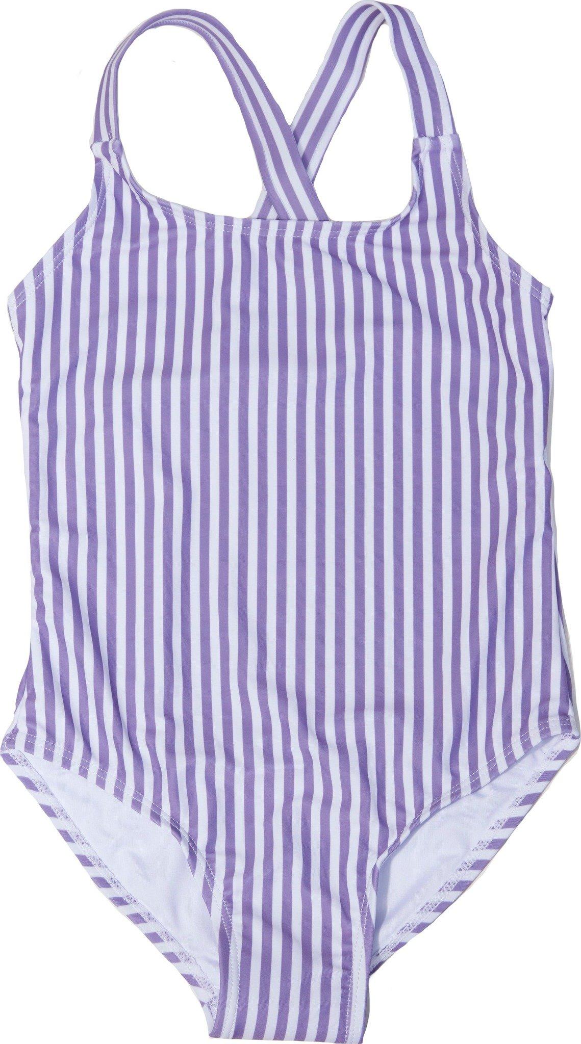 Lilac Stripes