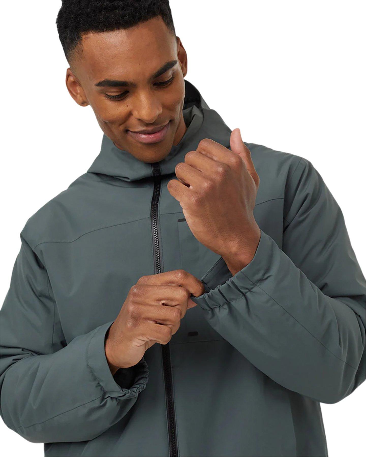 Product gallery image number 3 for product Nimbus Insulated Jacket - Men's