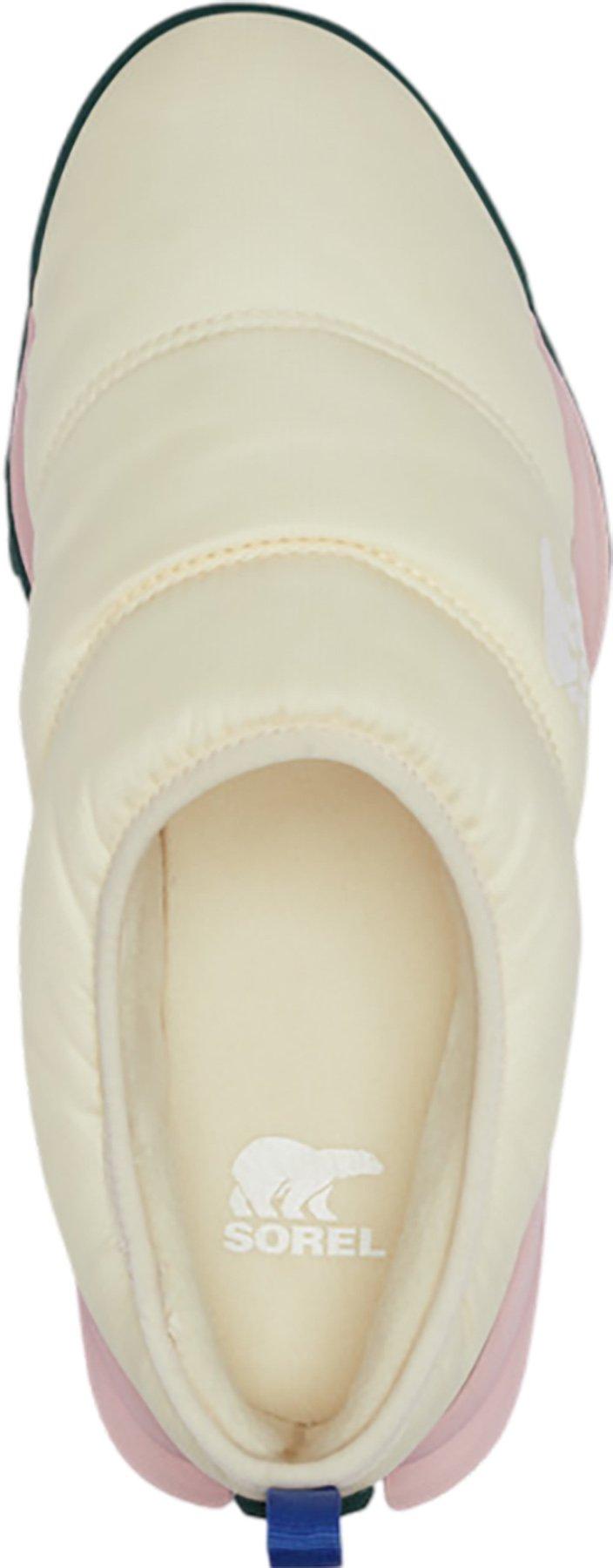 Product gallery image number 3 for product Ona RMX Puffy Slip-On Shoes - Women's