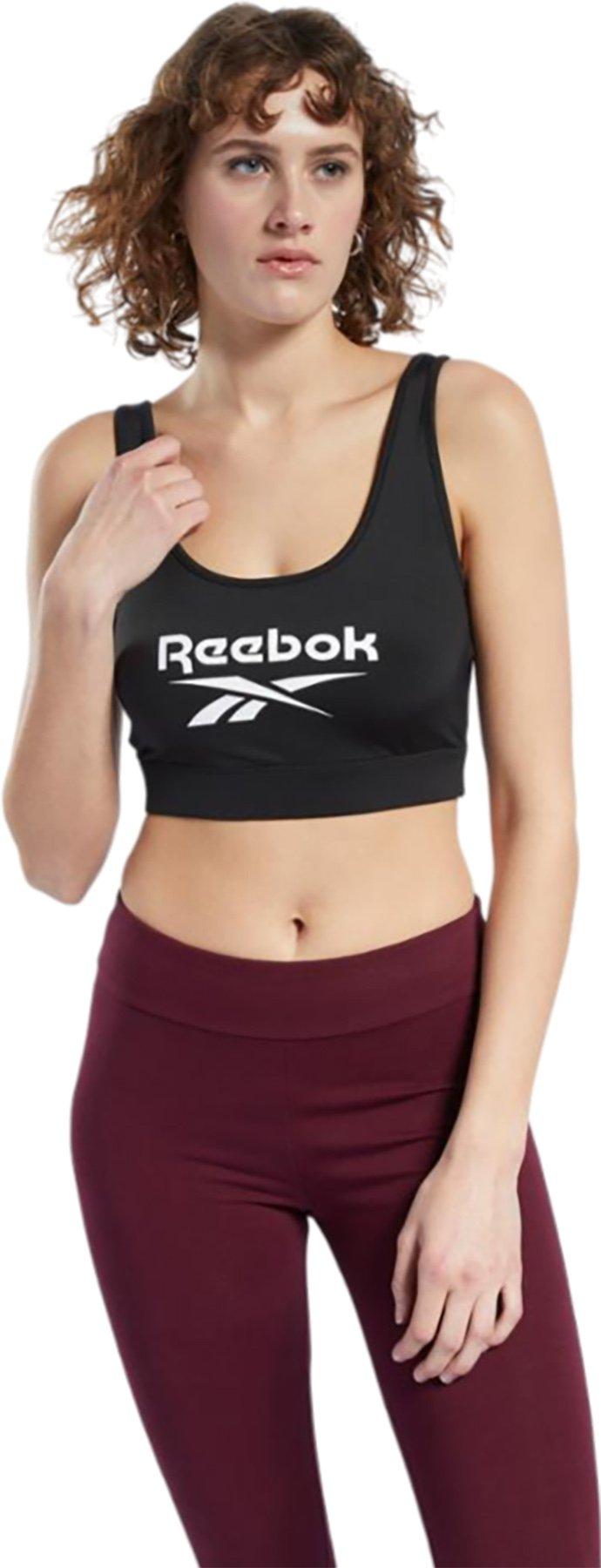 Image de produit pour Soutien-gorge de sport à faible impact Classics Vector - Femme