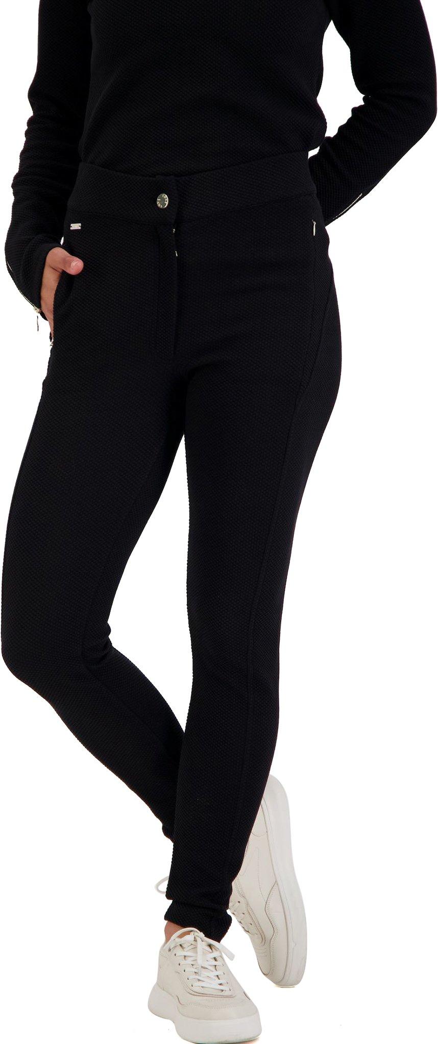 Numéro de l'image de la galerie de produits 2 pour le produit Pantalon Moon - Femme