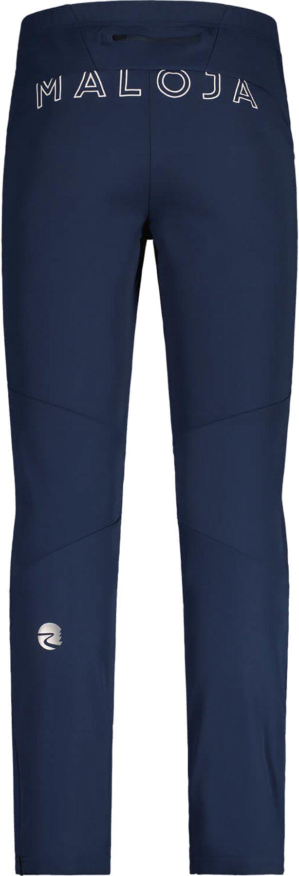 Product gallery image number 2 for product MarcusM. Nordic Hybrid Softshell Pants - Men's