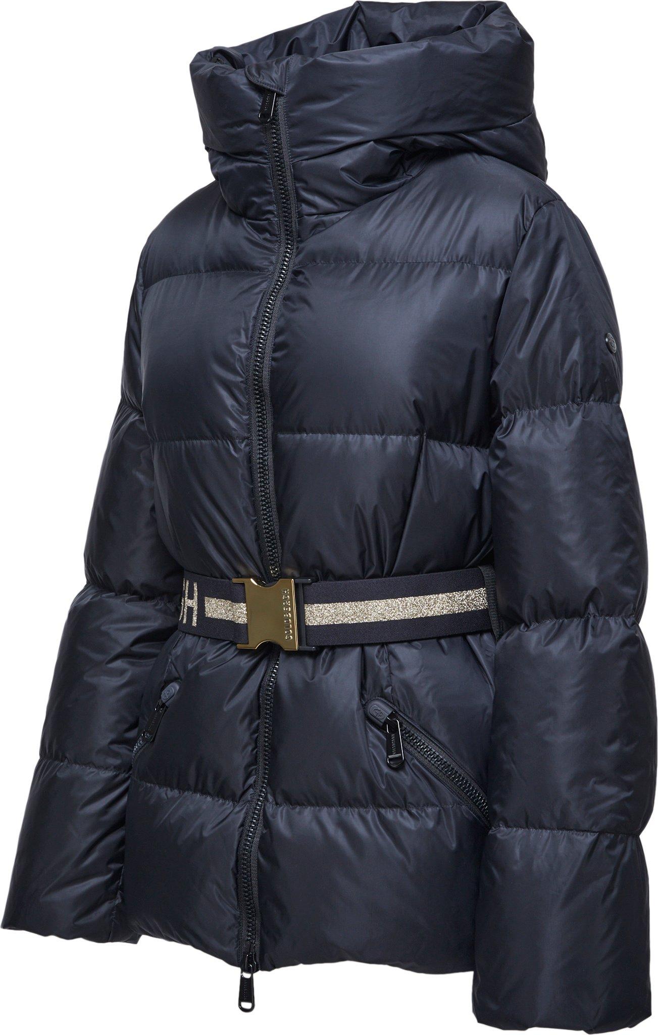 Product gallery image number 3 for product Snowmass Quilted Down Jacket - Women's