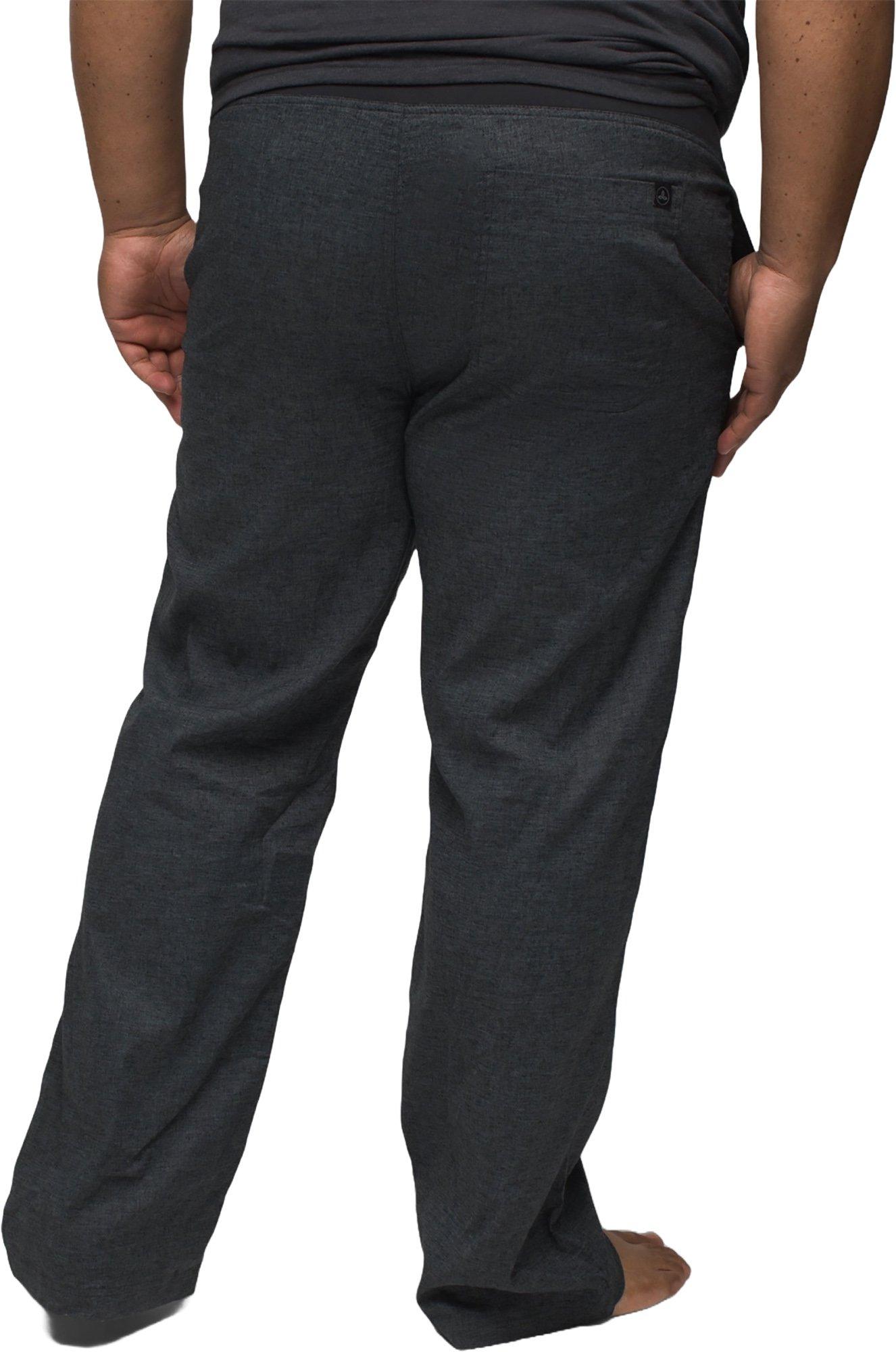 Numéro de l'image de la galerie de produits 2 pour le produit Pantalon Vaha - Homme