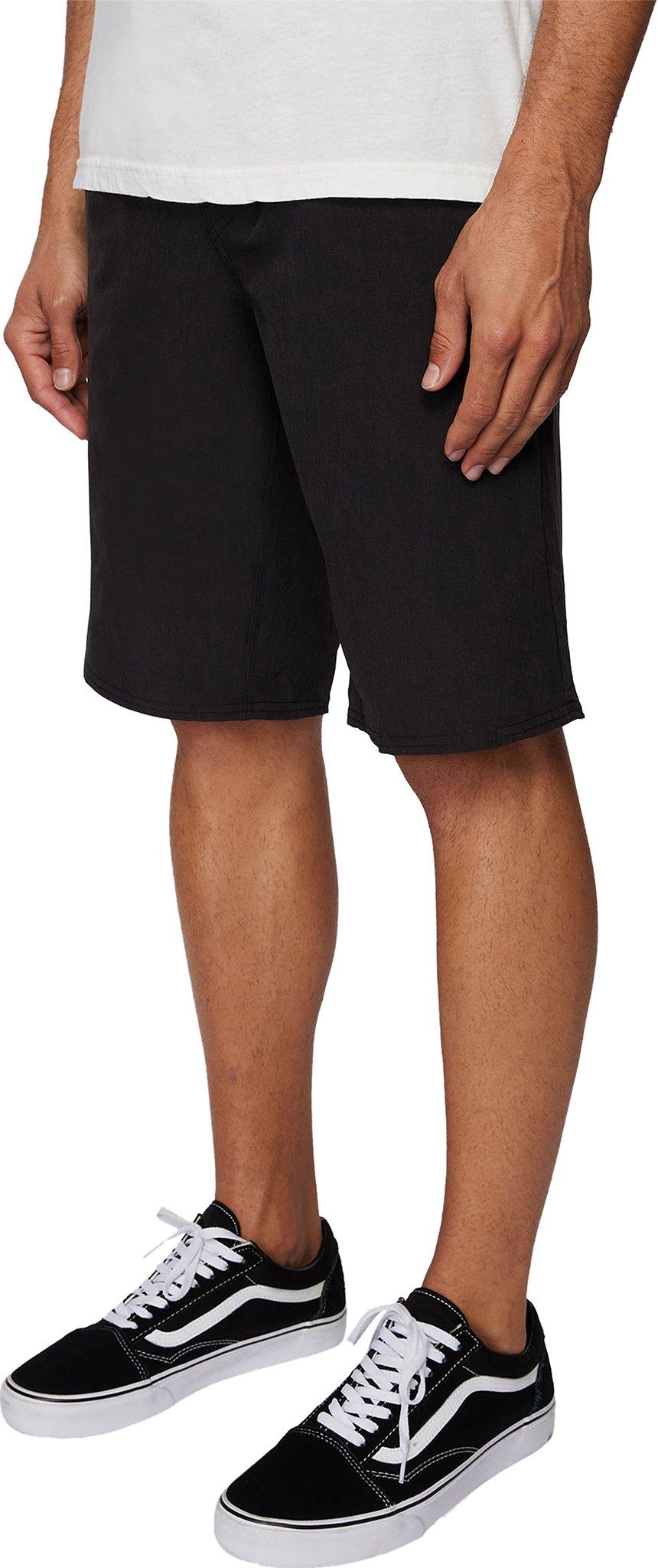 Numéro de l'image de la galerie de produits 3 pour le produit Short Hybride Stockton  20" - Homme