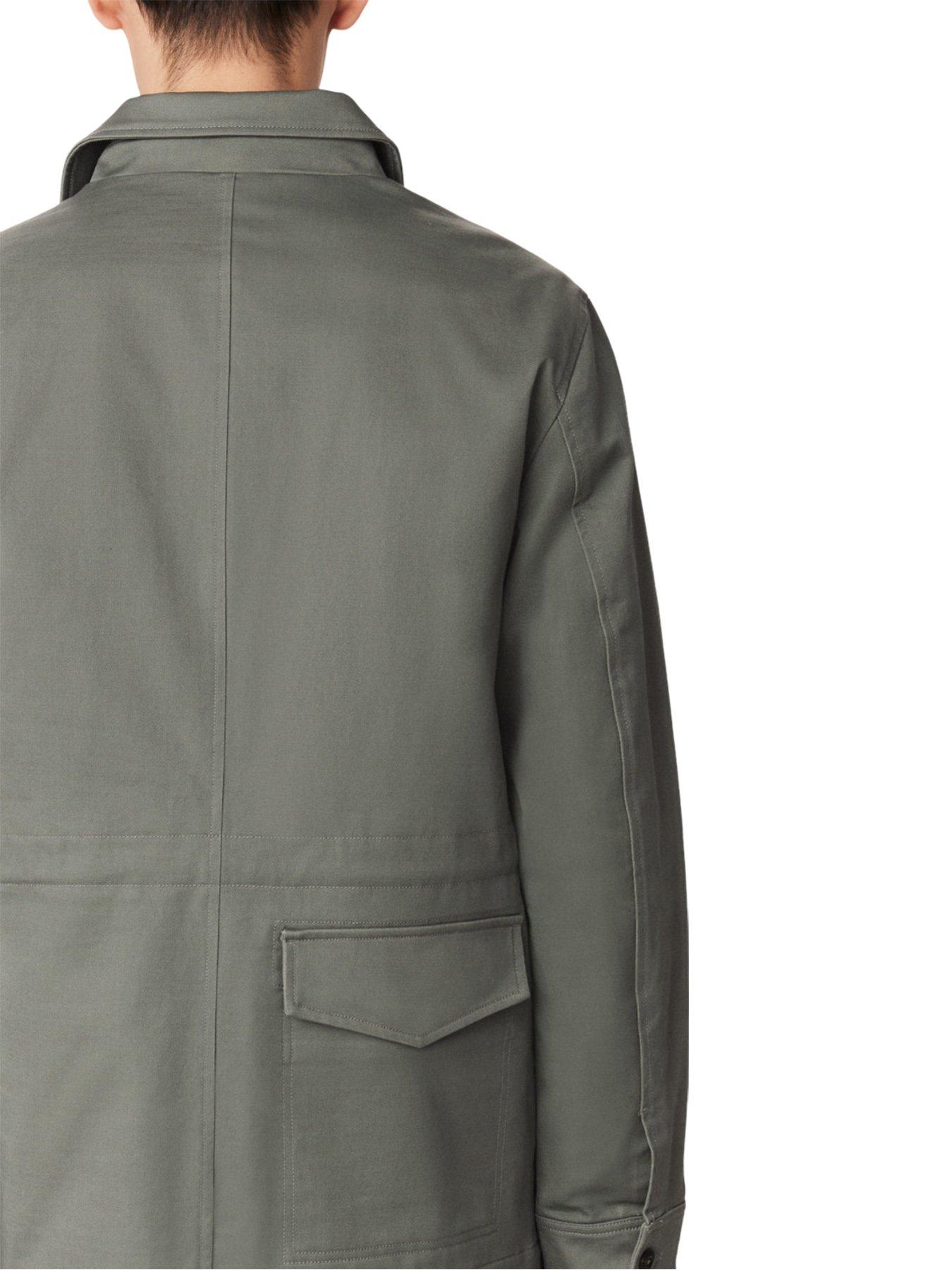 Product gallery image number 2 for product Field Jacket - Men's