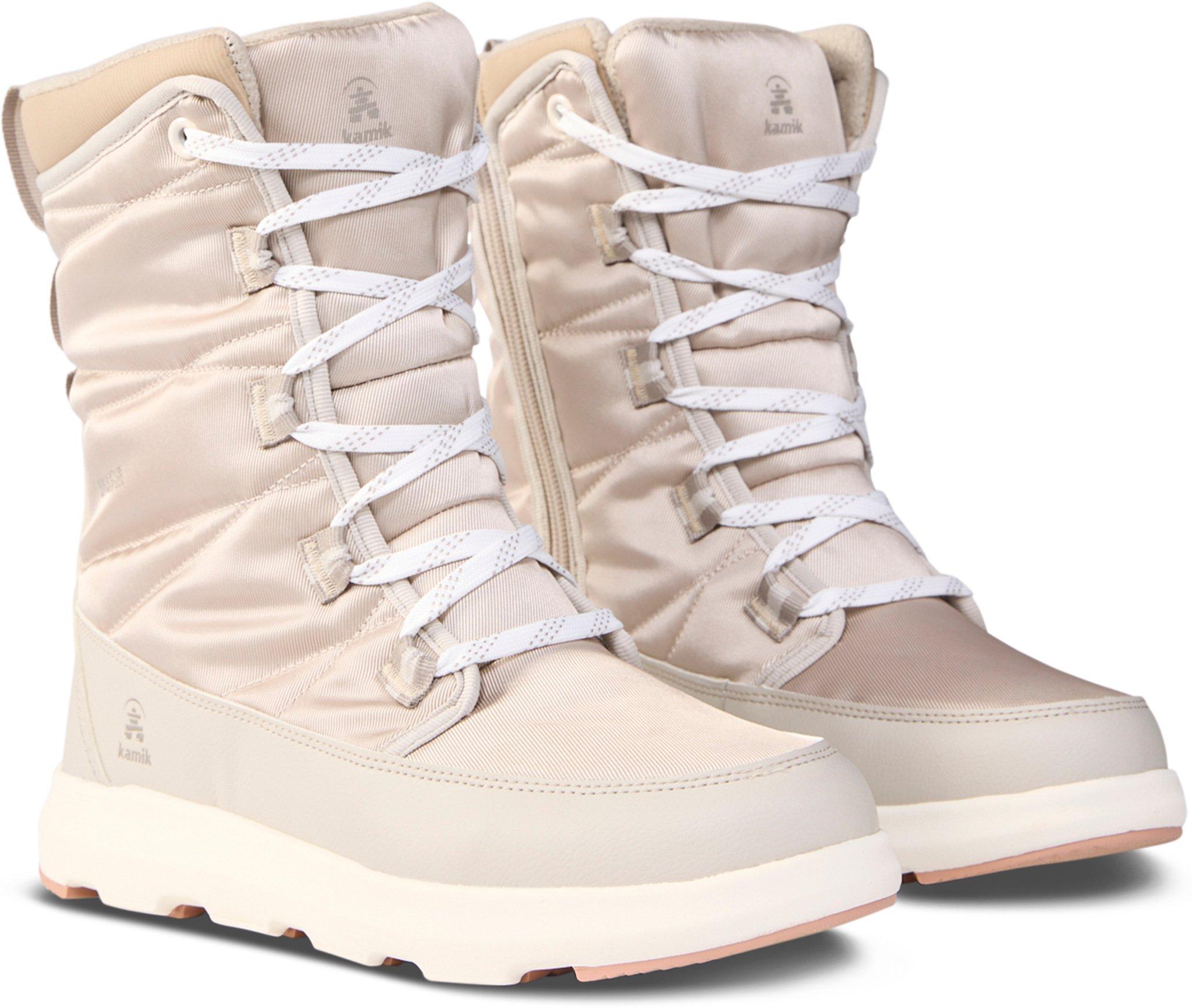 Product gallery image number 4 for product Lea Mid Snow Boots - Women's