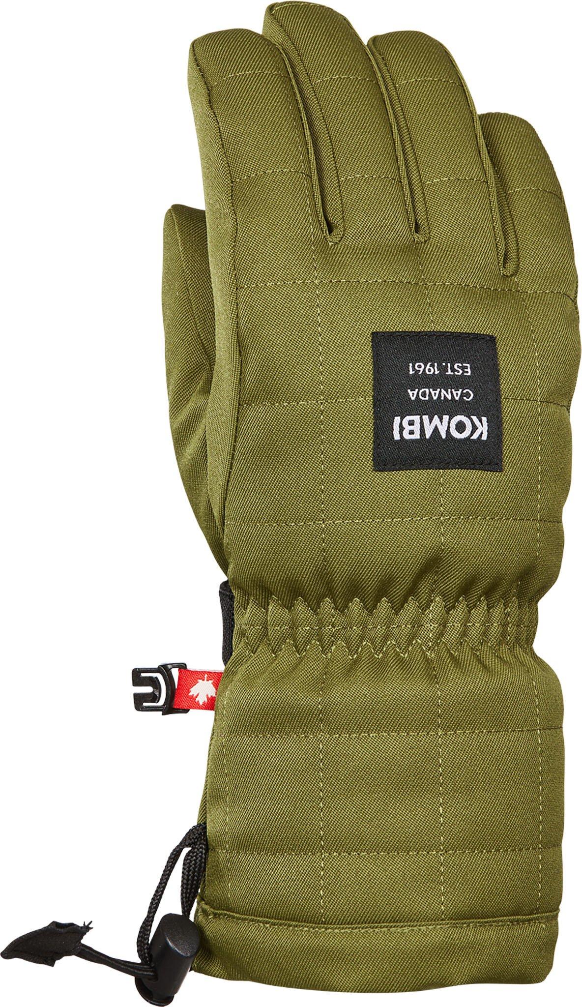 Numéro de l'image de la galerie de produits 1 pour le produit Gants Okay - Jeune