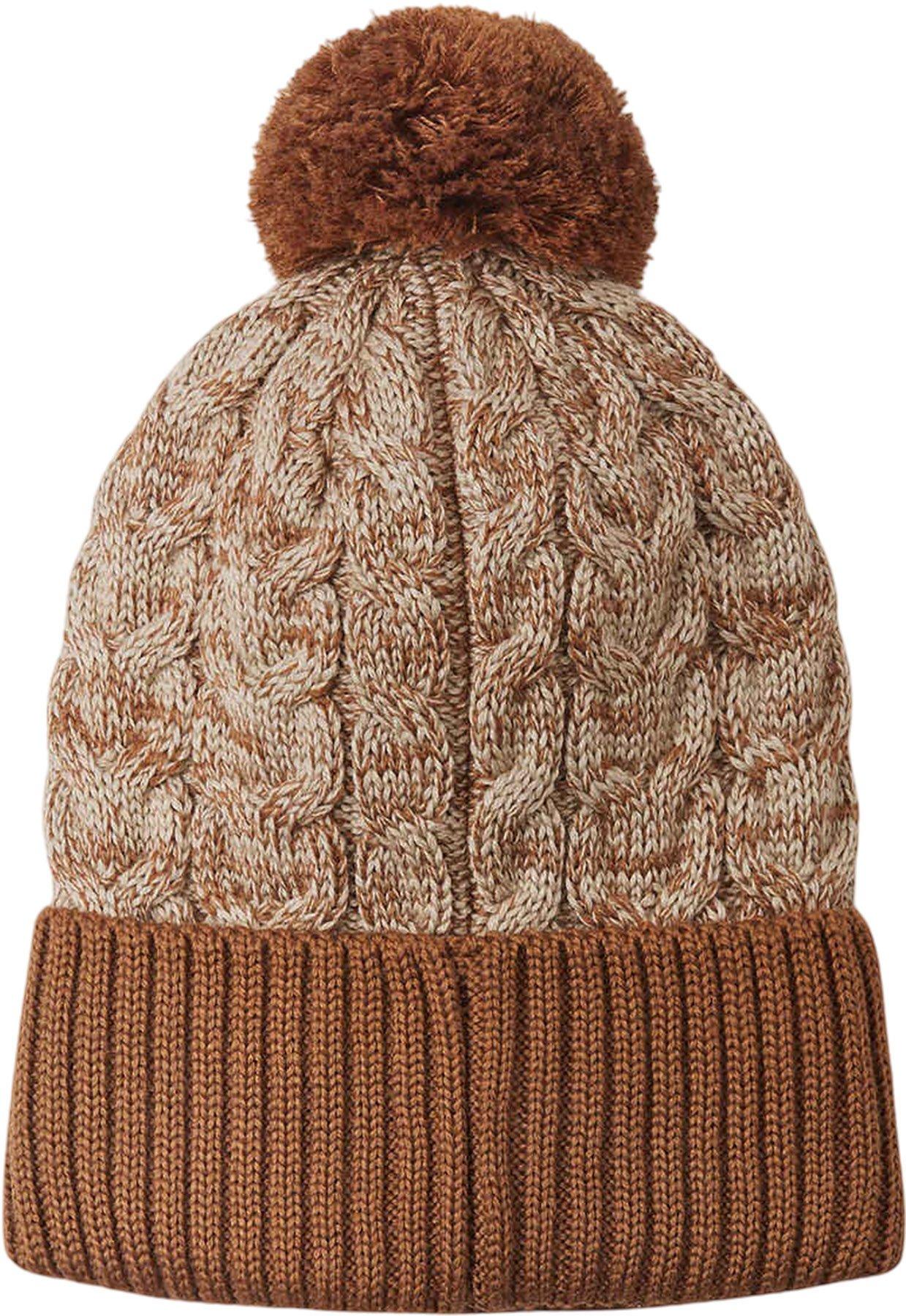 Product gallery image number 3 for product Routii Wool Blend Beanie - Kids