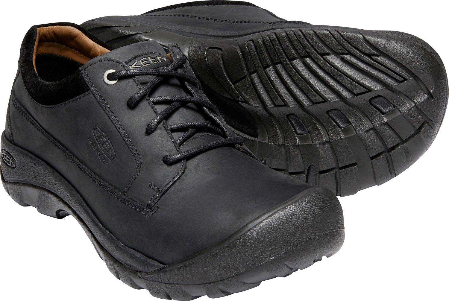 Product gallery image number 5 for product Austin Casual Shoes Waterproof  -  Men's