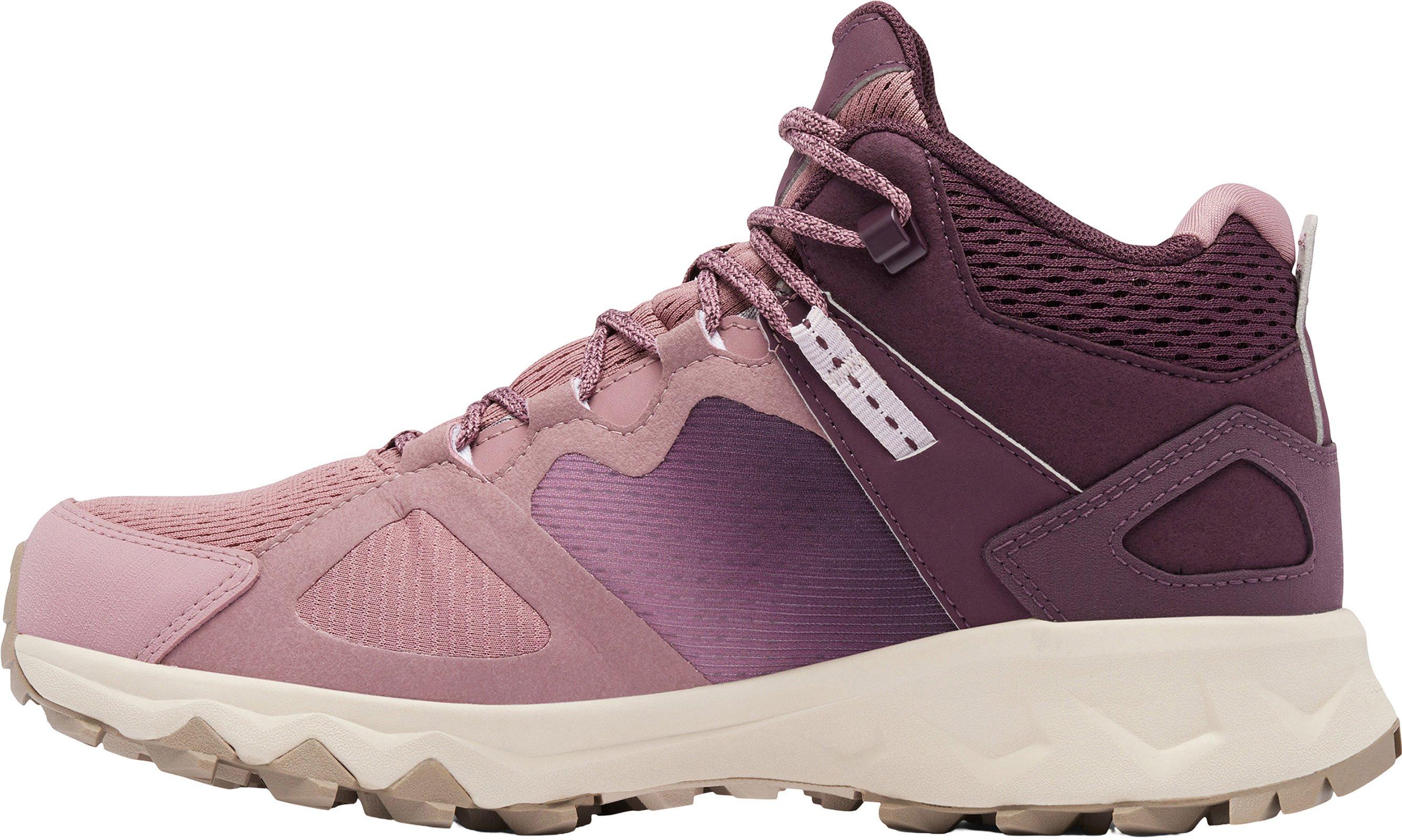 Product gallery image number 5 for product Peakfreak Hera Mid OutDry Hiking Shoes - Women's