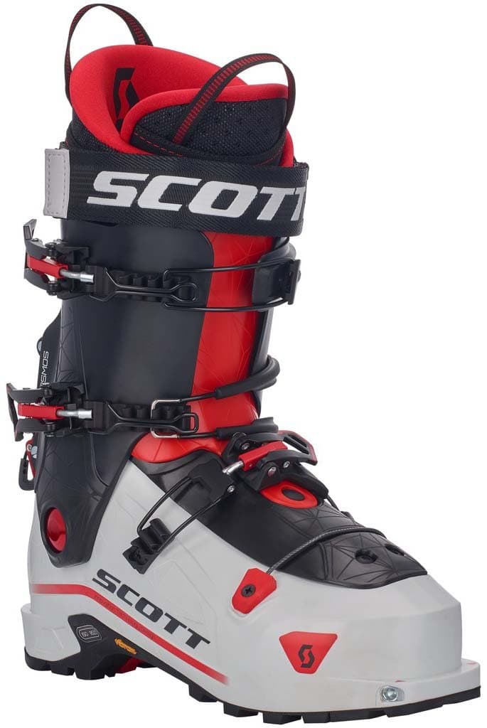 Product gallery image number 3 for product Scott Cosmos Ski Boot - Men's