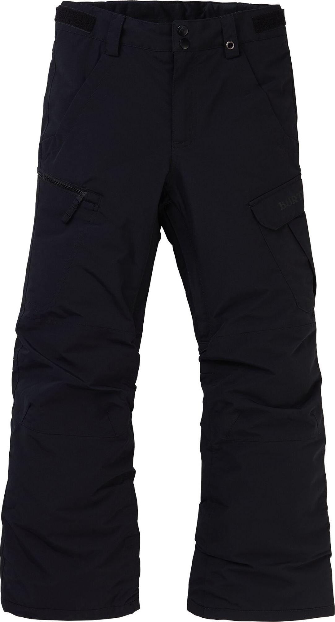 Numéro de l'image de la galerie de produits 1 pour le produit Pantalon cargo Exile - Garçon