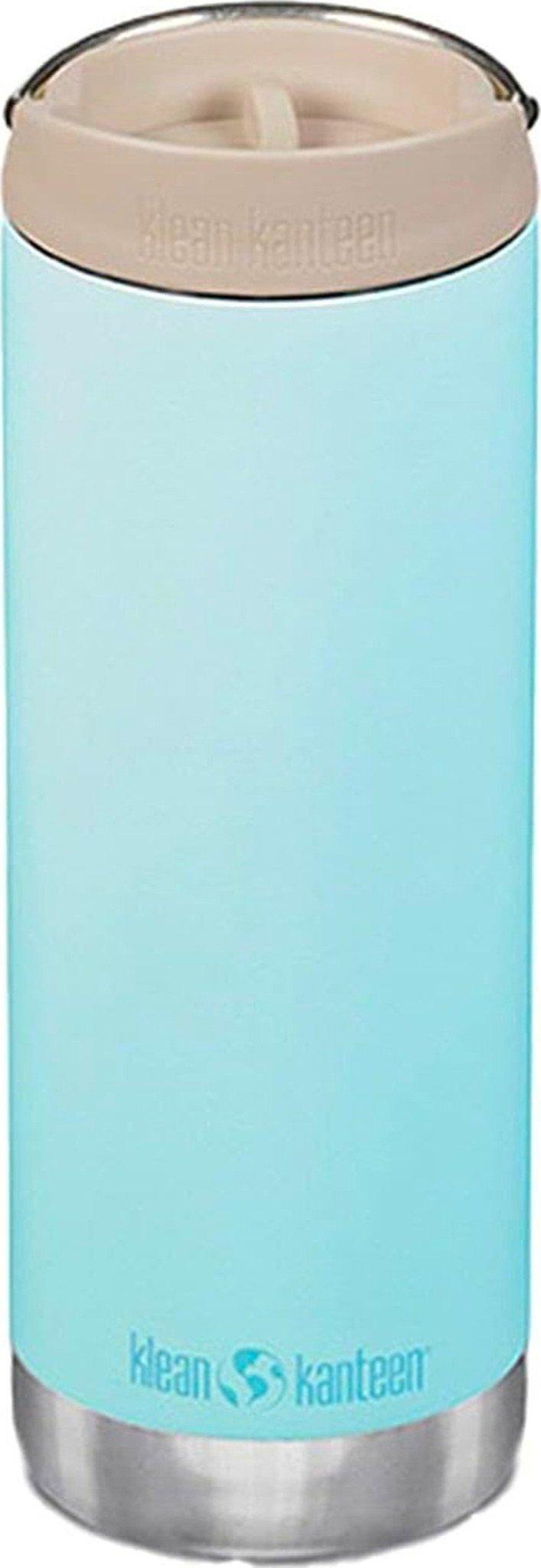 Product image for TKWide Insulated Bottle with Twist Cap - 20 Oz