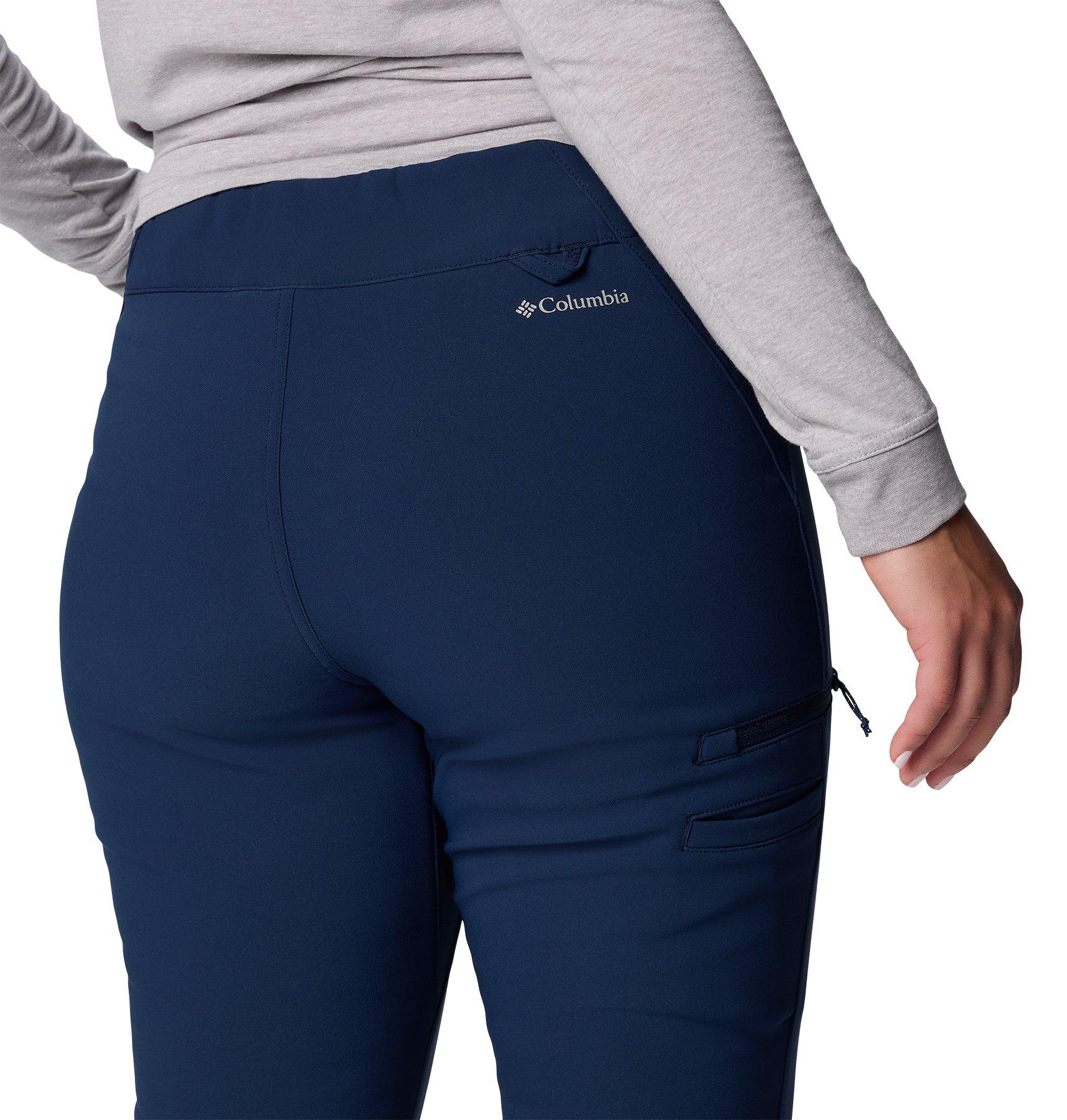 Product gallery image number 4 for product Back Beauty High-Rise Pant - Women's