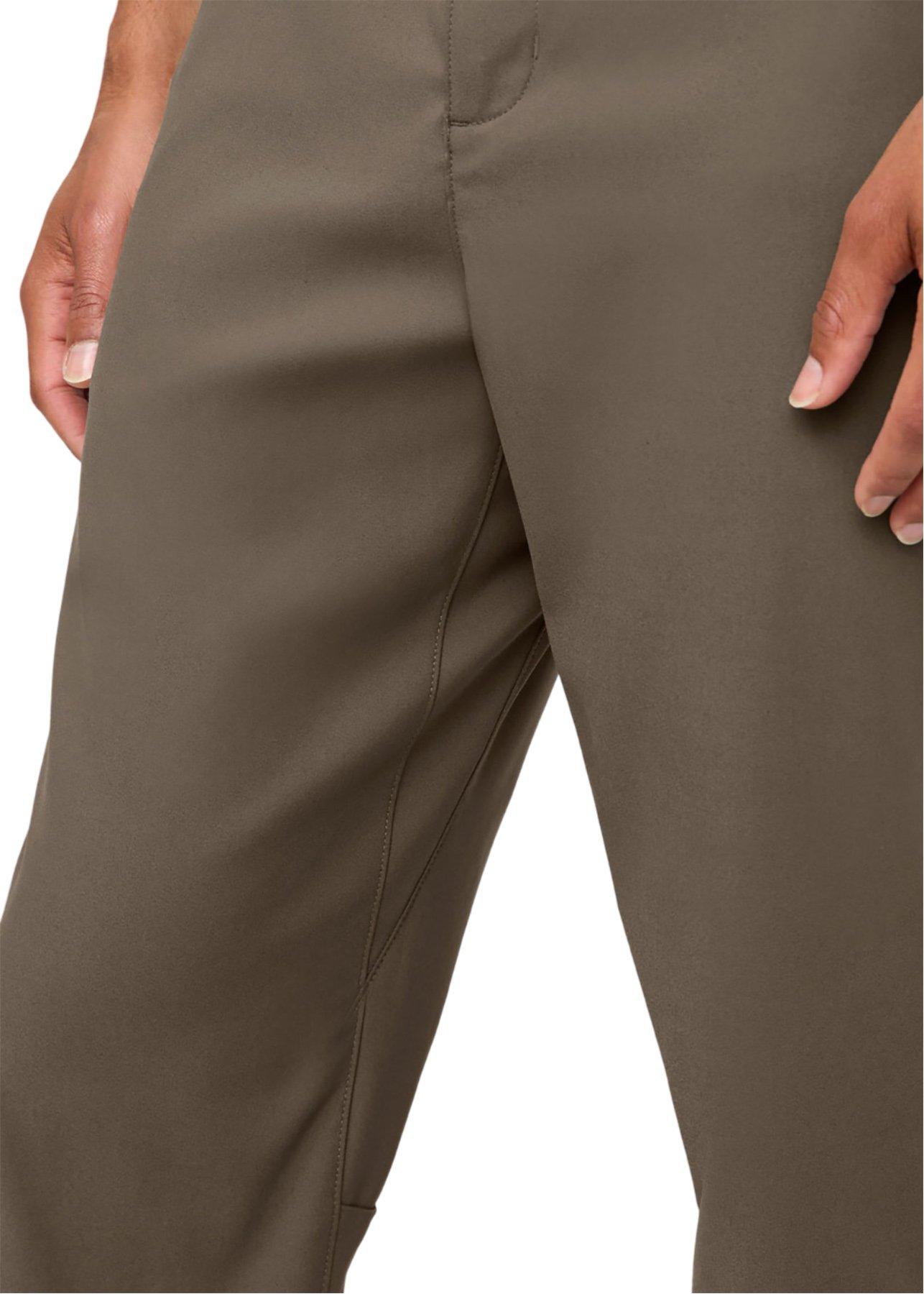 Numéro de l'image de la galerie de produits 2 pour le produit Pantalon de jogging NuStretch - Homme