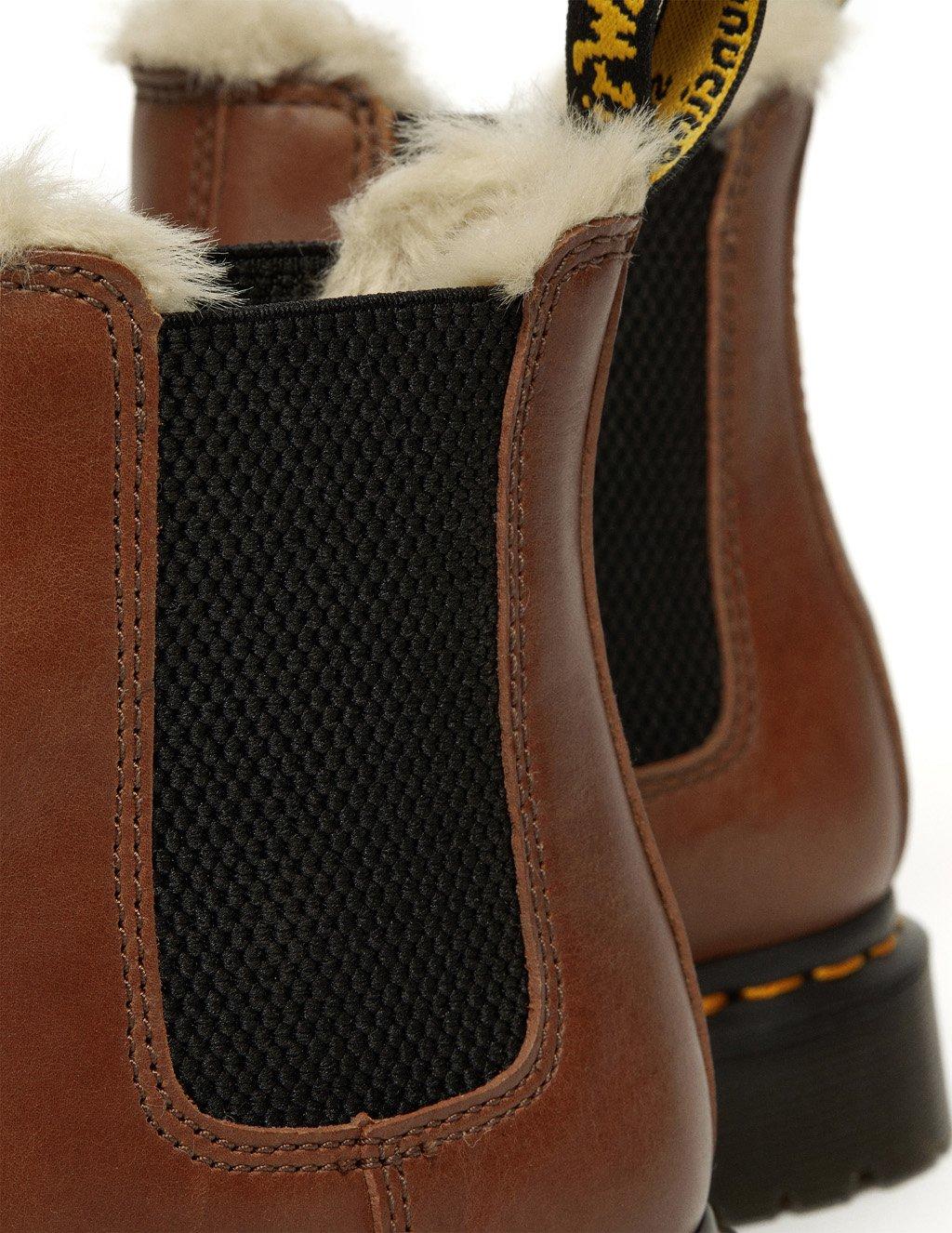 Product gallery image number 7 for product 2976 Leonore Boots - Women's