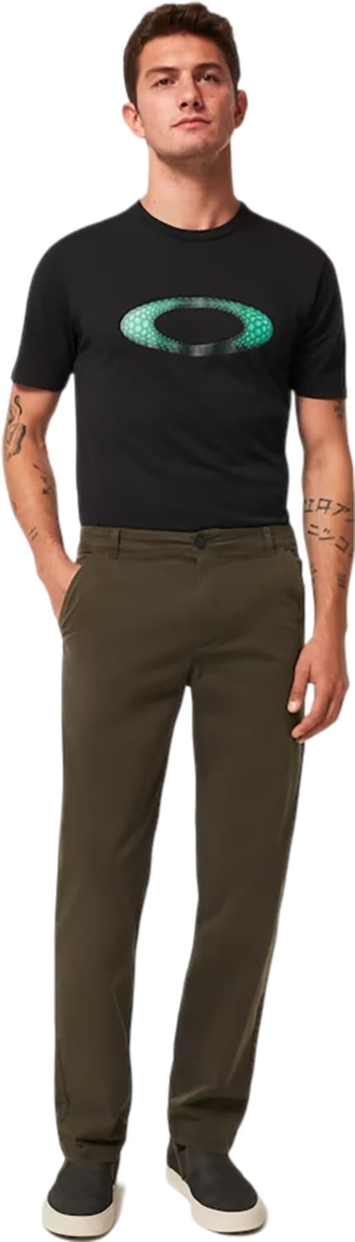 Numéro de l'image de la galerie de produits 4 pour le produit Pantalon chino Allday - Homme