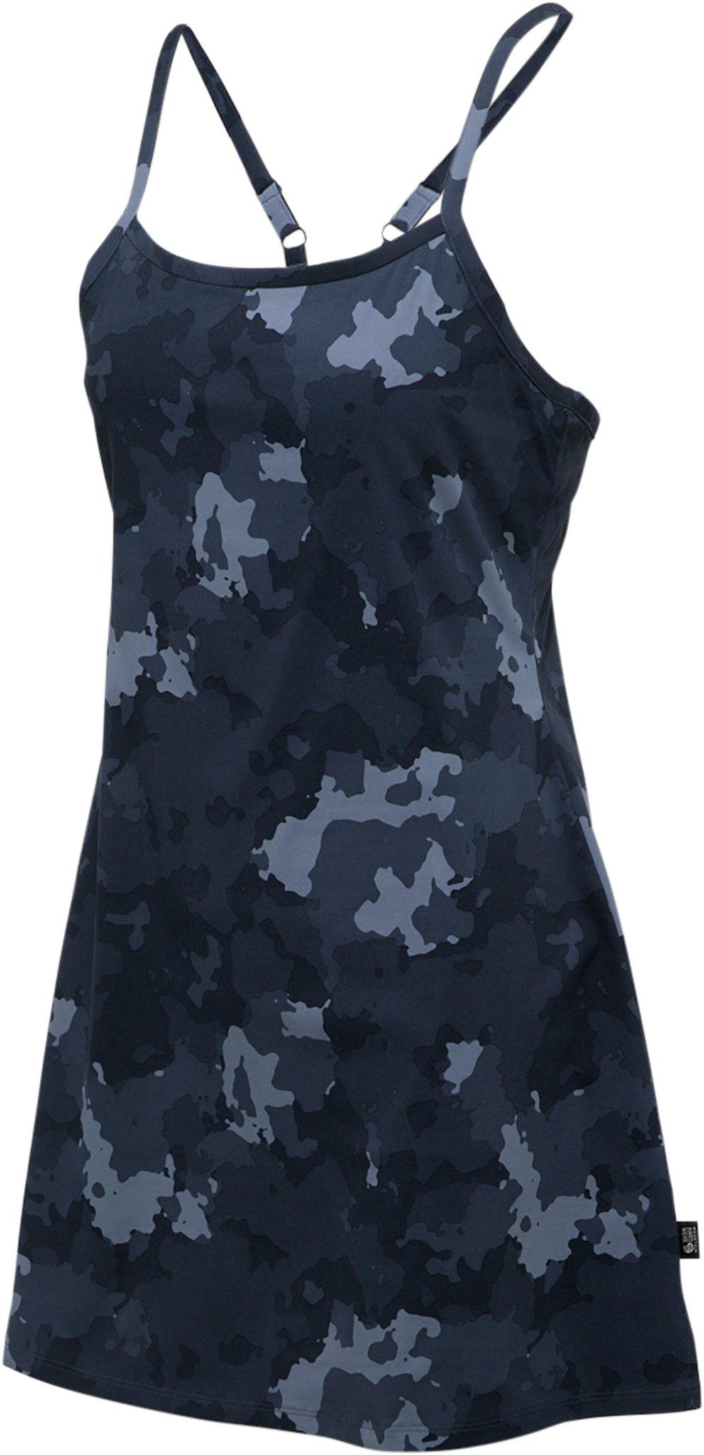 Product gallery image number 3 for product Dynama Dress - Women's