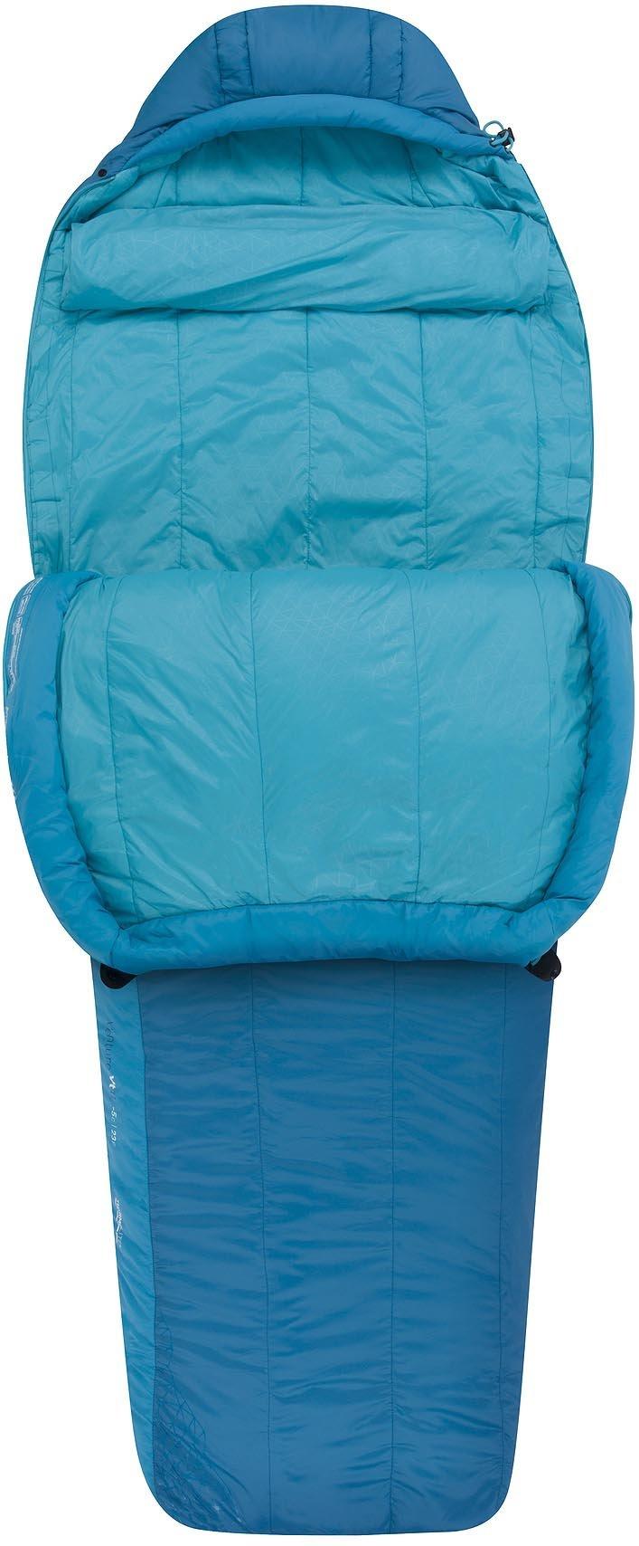 Product gallery image number 2 for product Venture VtII Synthetic Sleeping Bag 23°F/-5°C - Regular - Women's