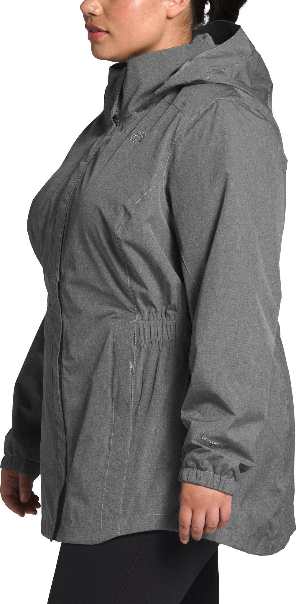 Product gallery image number 3 for product Plus Resolve Parka II - Women's